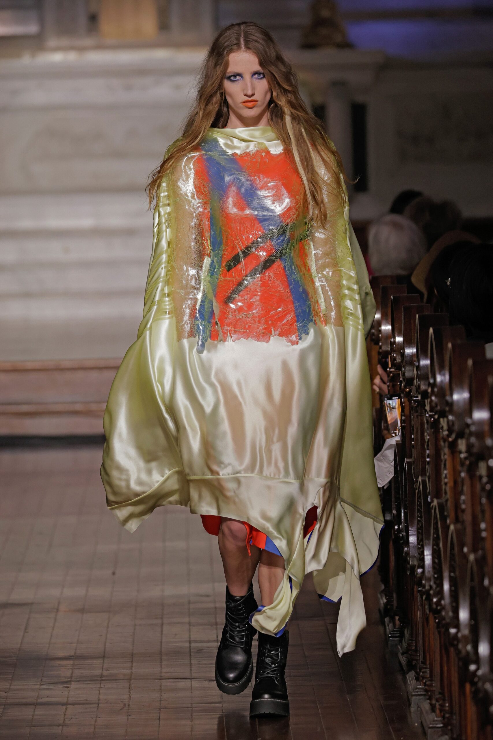 Academy of Art University F/W 22 Look 863