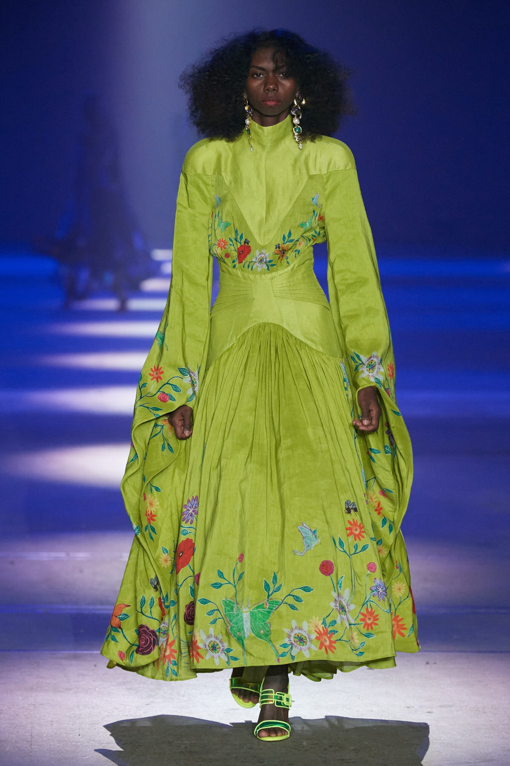 Alémais Australia Resort 24 Look 570