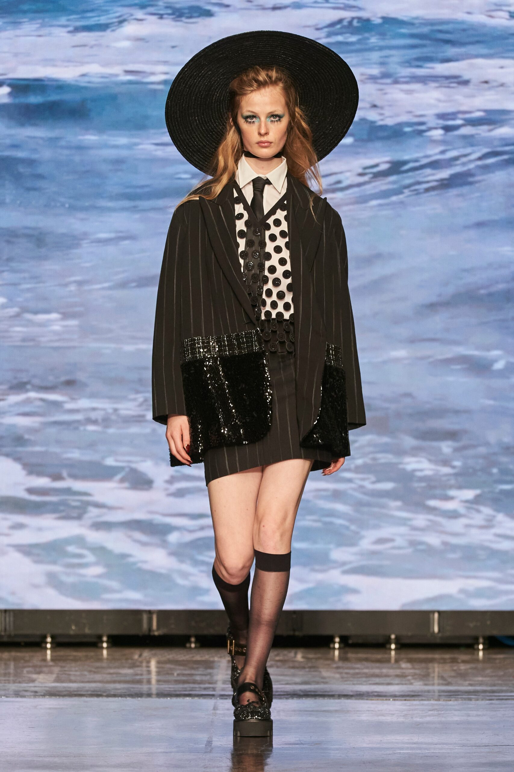 Antonio Marras S/S 24 Look 650