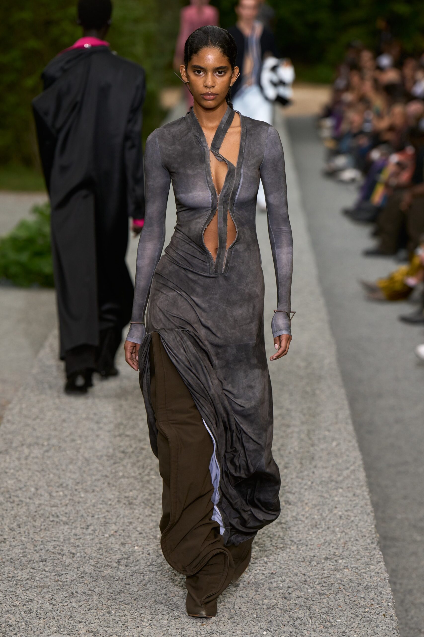 Y/Project S/S 23 Menswear Look 58