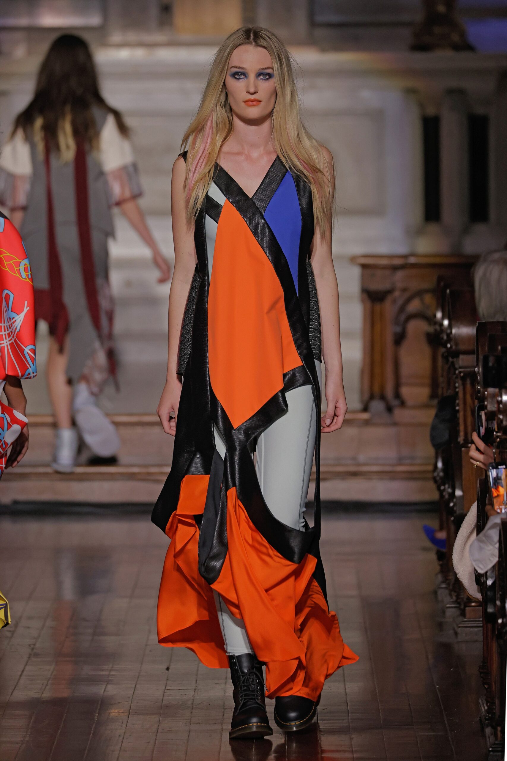 Academy of Art University F/W 22 Look 864