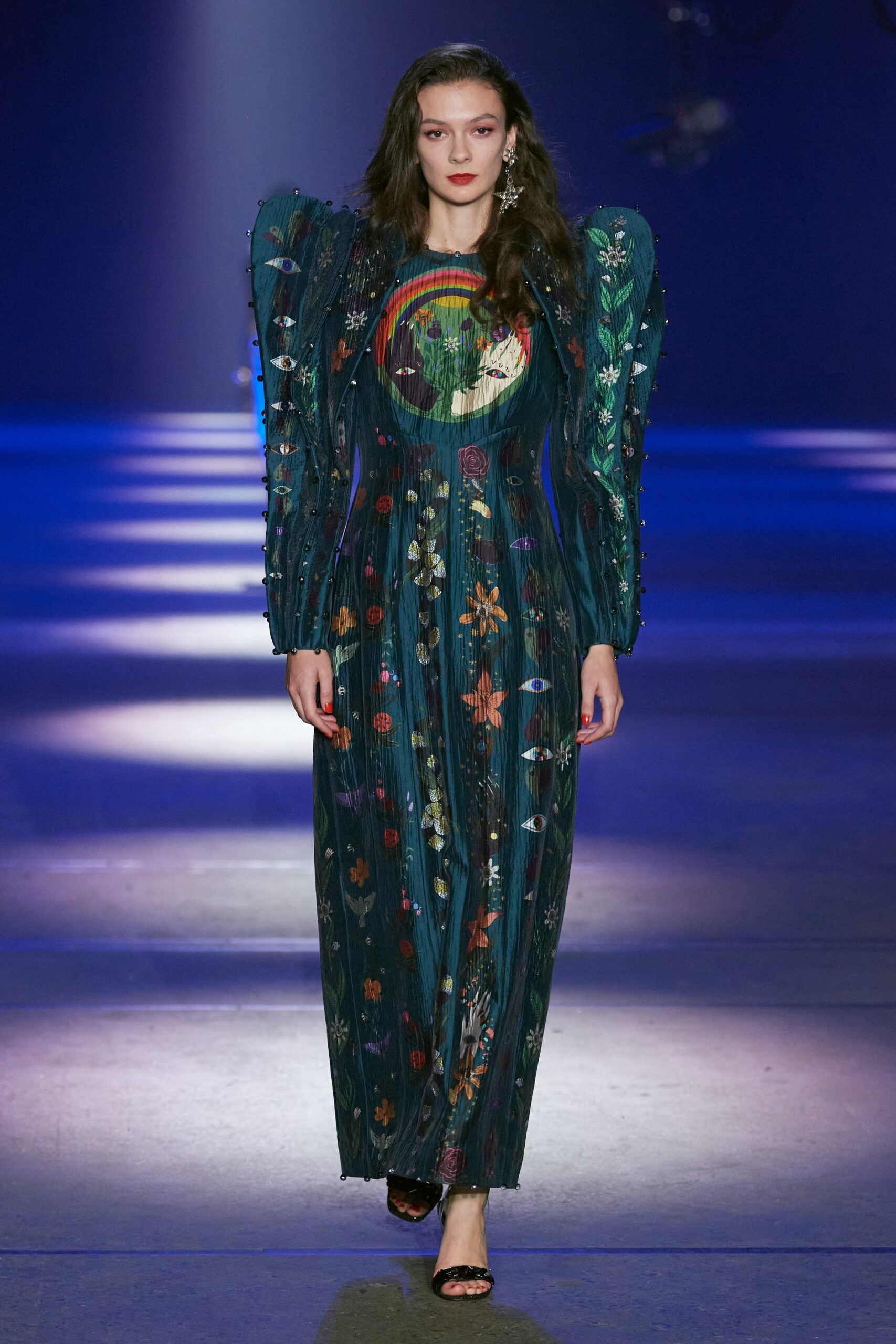Alémais Australia Resort 24 Look 583