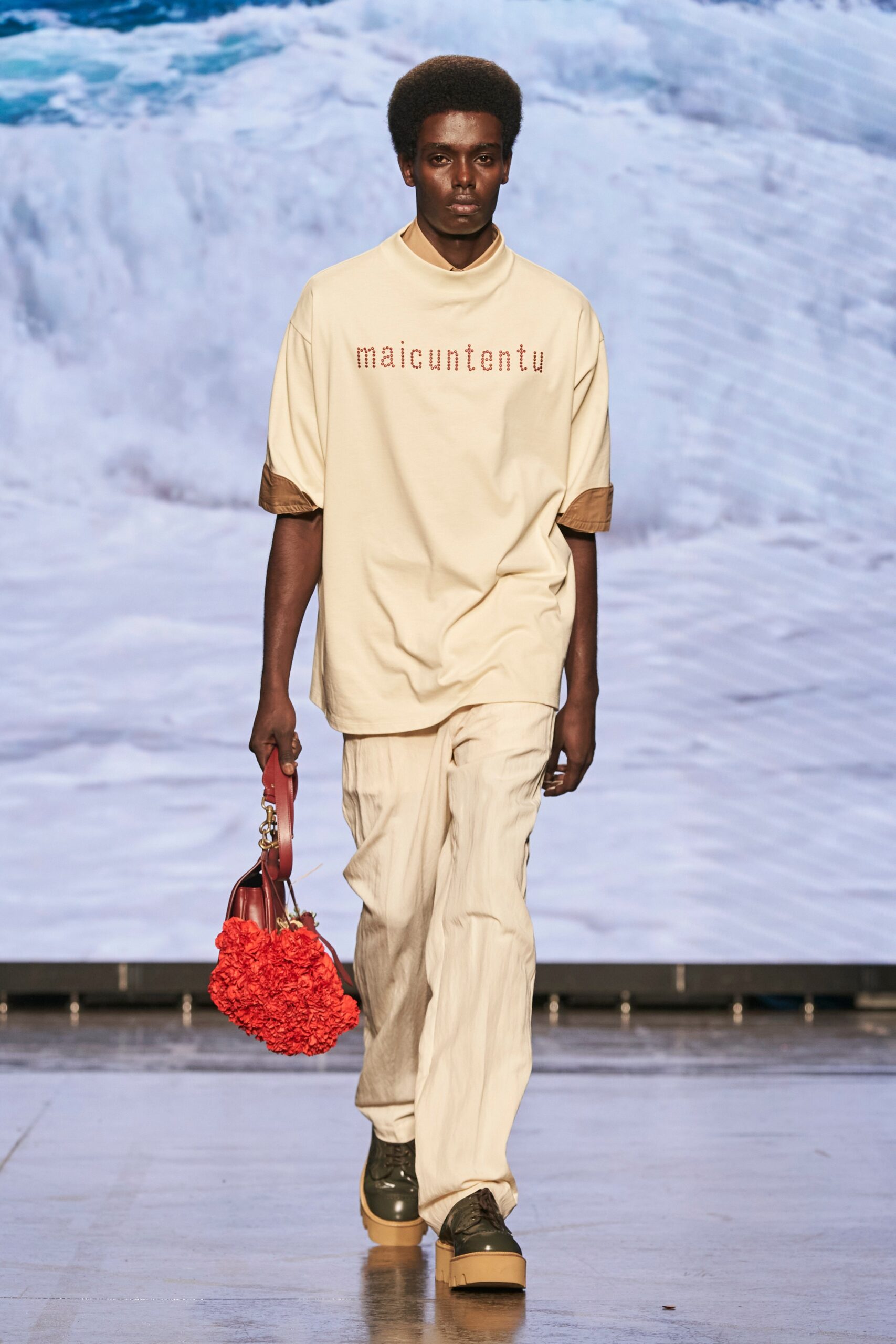 Antonio Marras S/S 24 Look 651