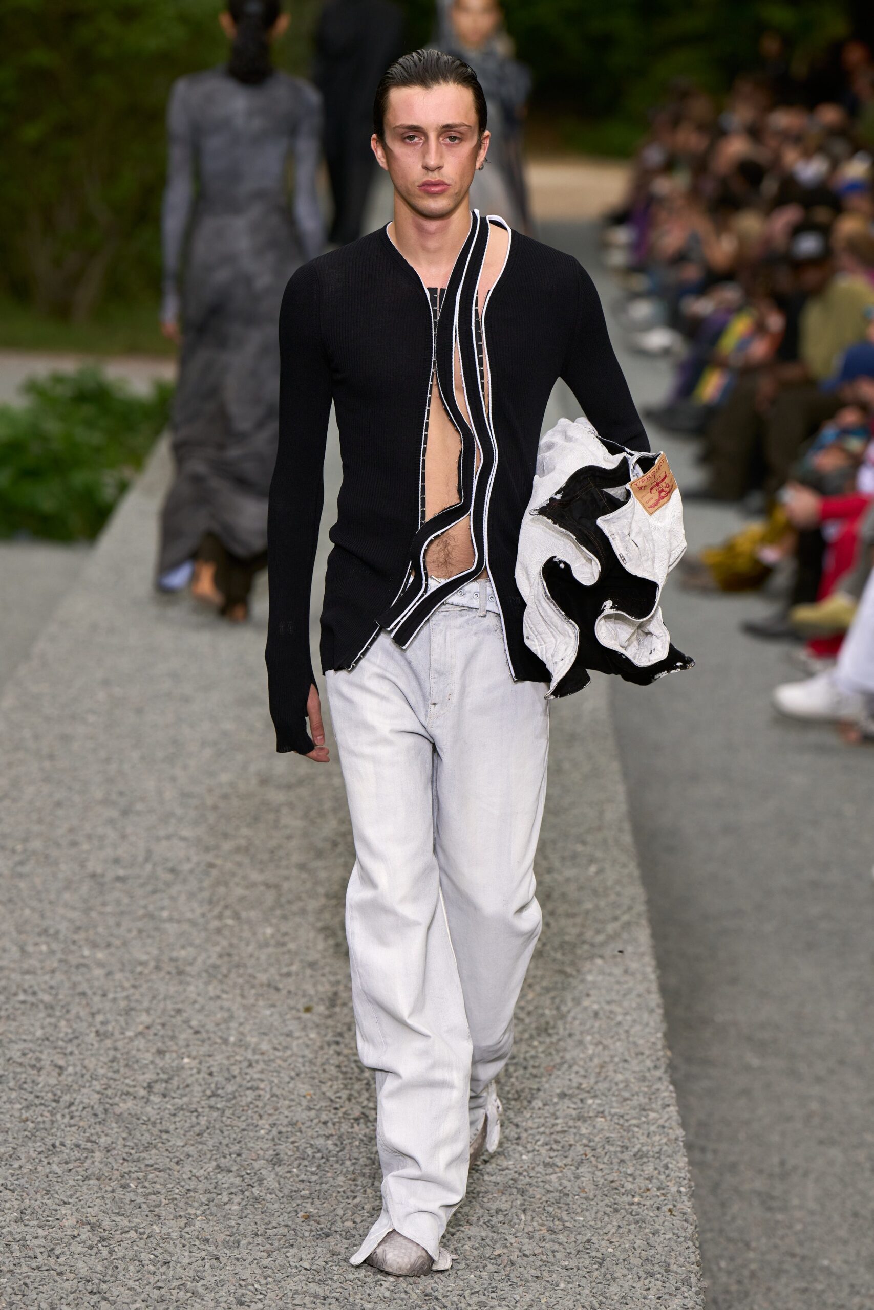 Y/Project S/S 23 Menswear Look 59