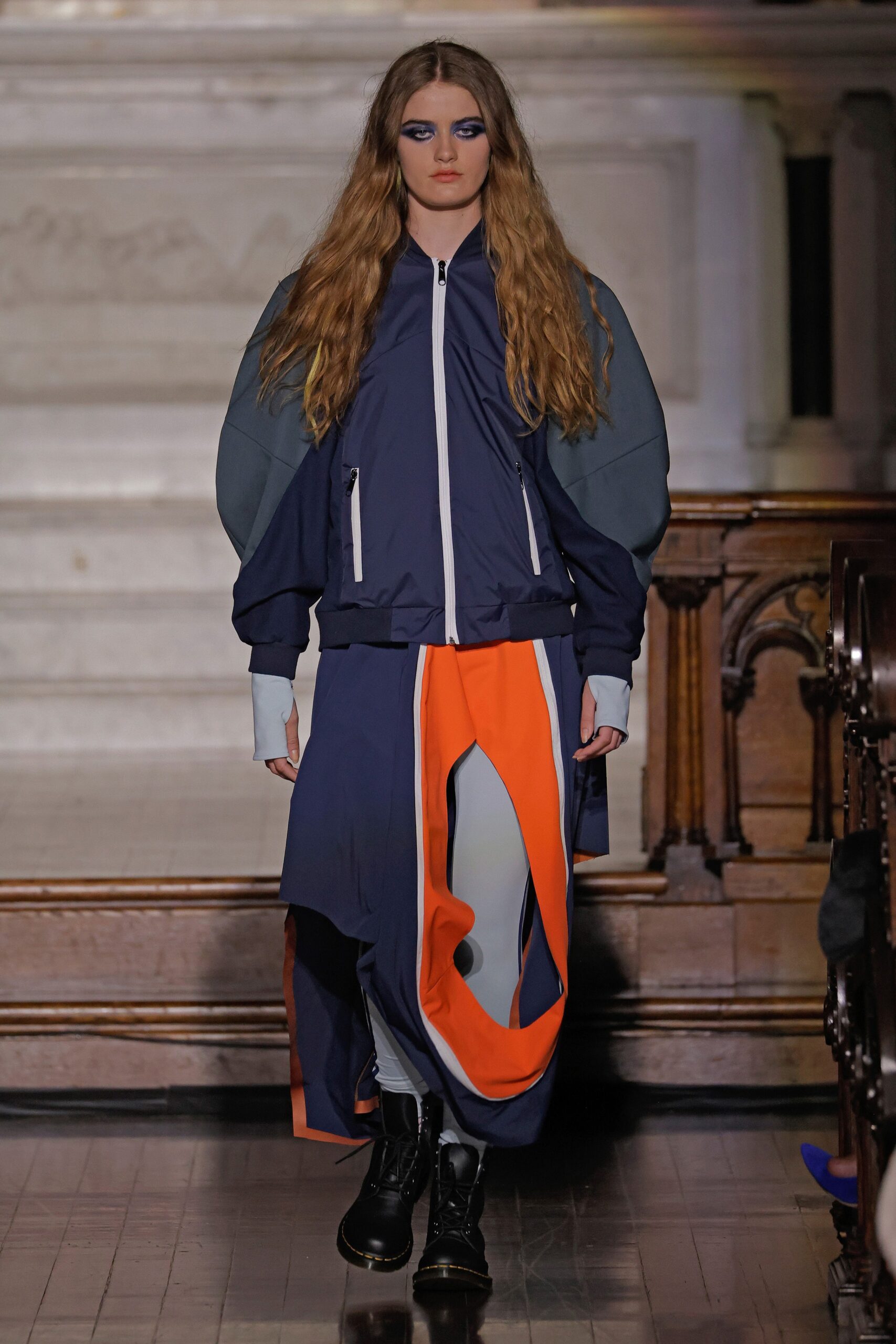 Academy of Art University F/W 22 Look 889