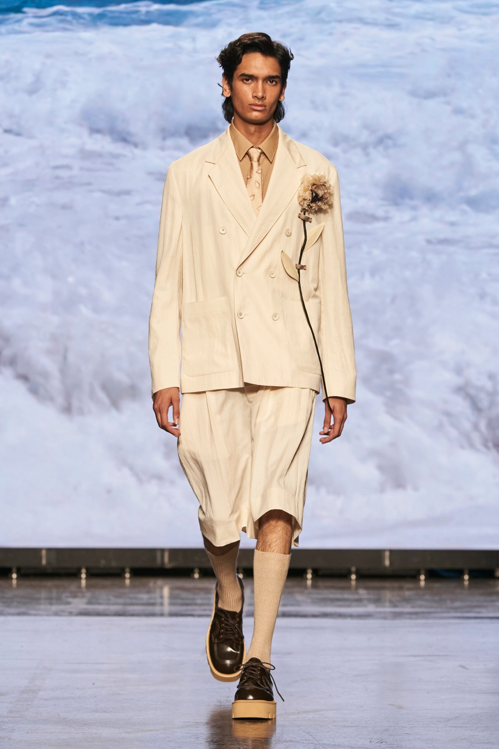 Antonio Marras S/S 24 Look 669