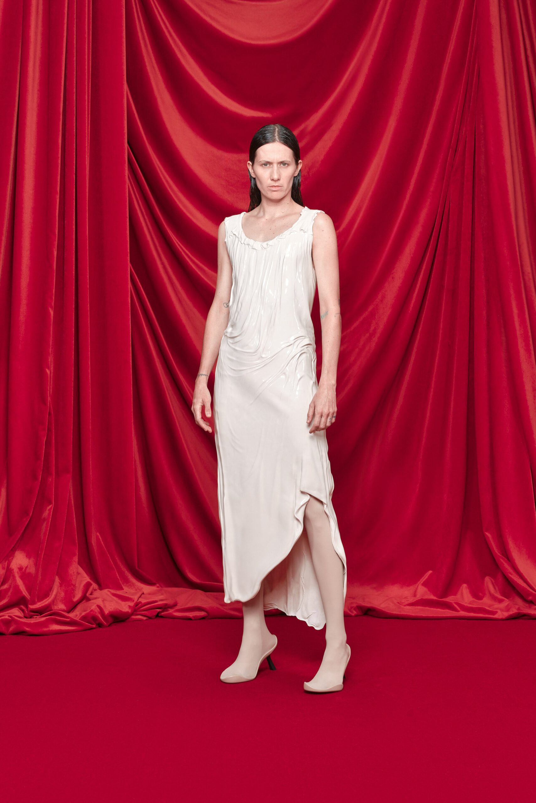 Balenciaga S/S 24 Look 580