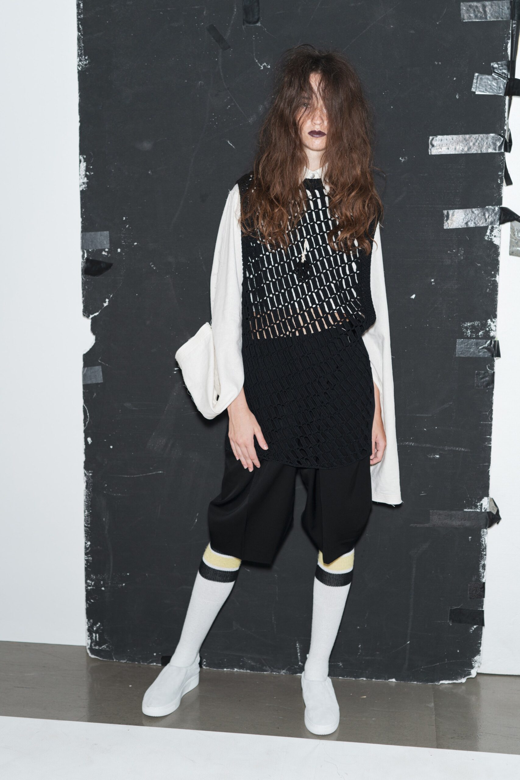 Y’s S/S 20 Look 61