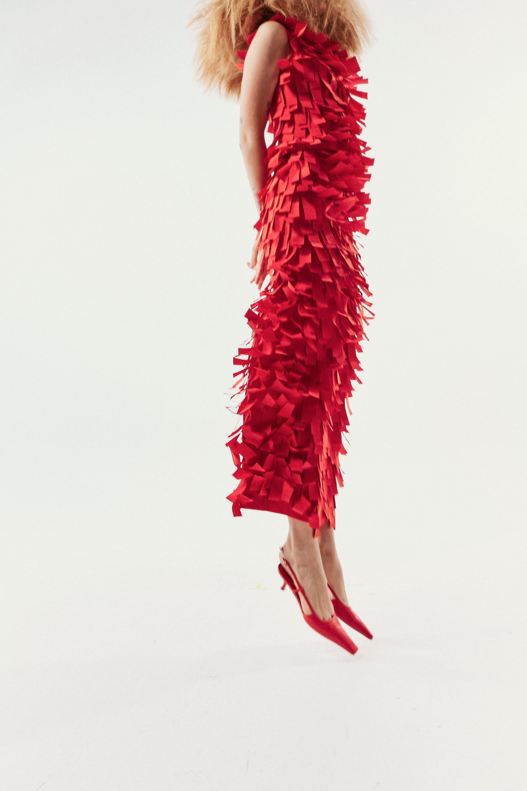 A.W.A.K.E. MODE S/S 24 Look 872