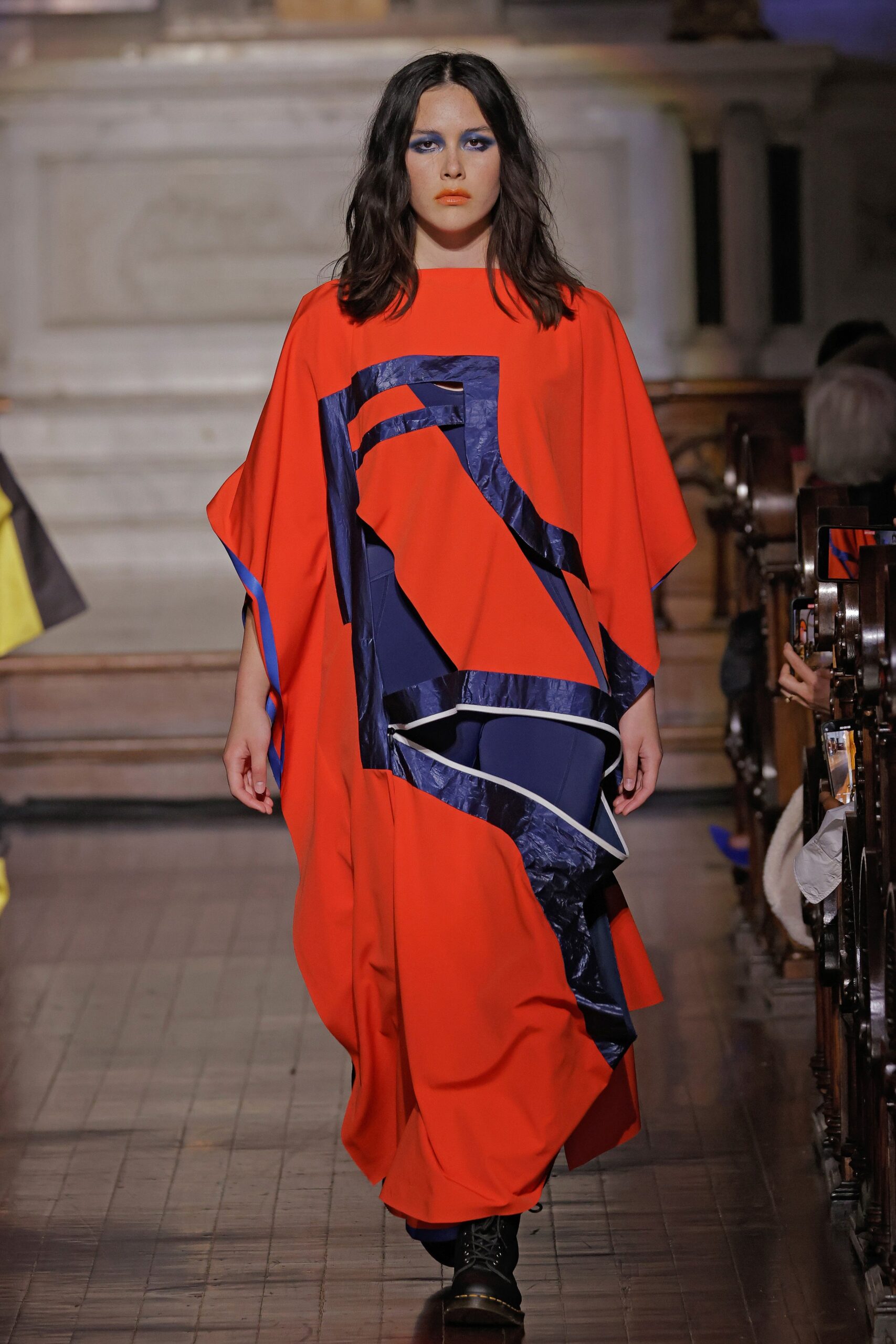 Academy of Art University F/W 22 Look 912