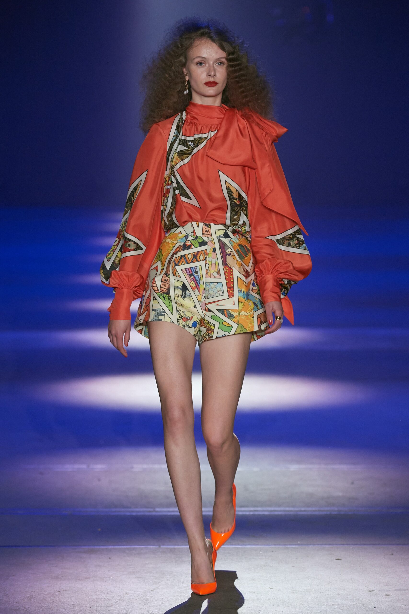 Alémais Australia Resort 24 Look 599