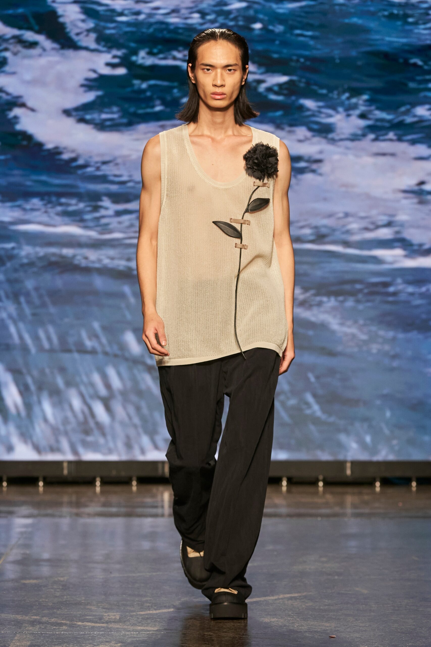 Antonio Marras S/S 24 Look 685