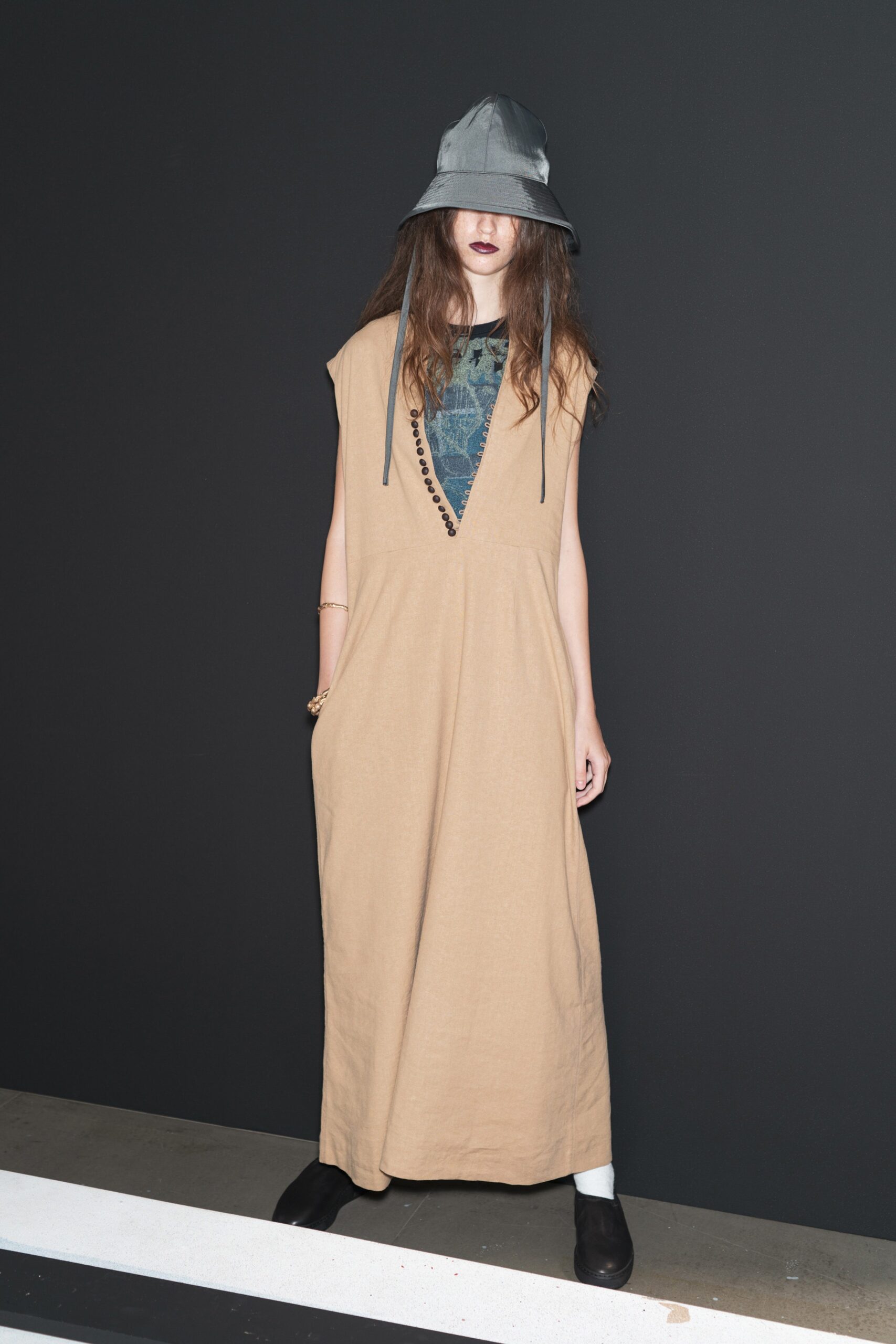 Y’s S/S 20 Look 62