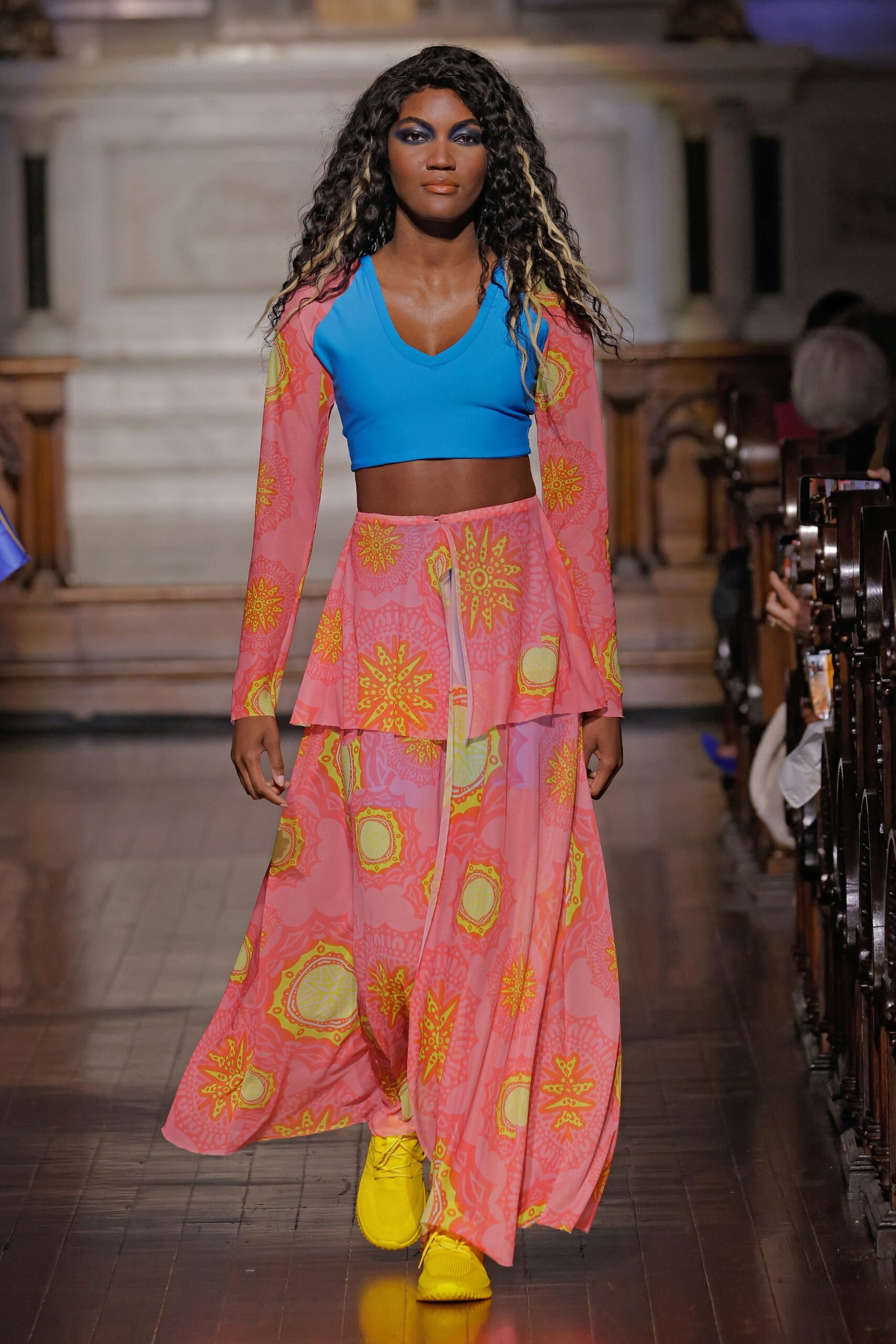 Academy of Art University F/W 22 Look 913