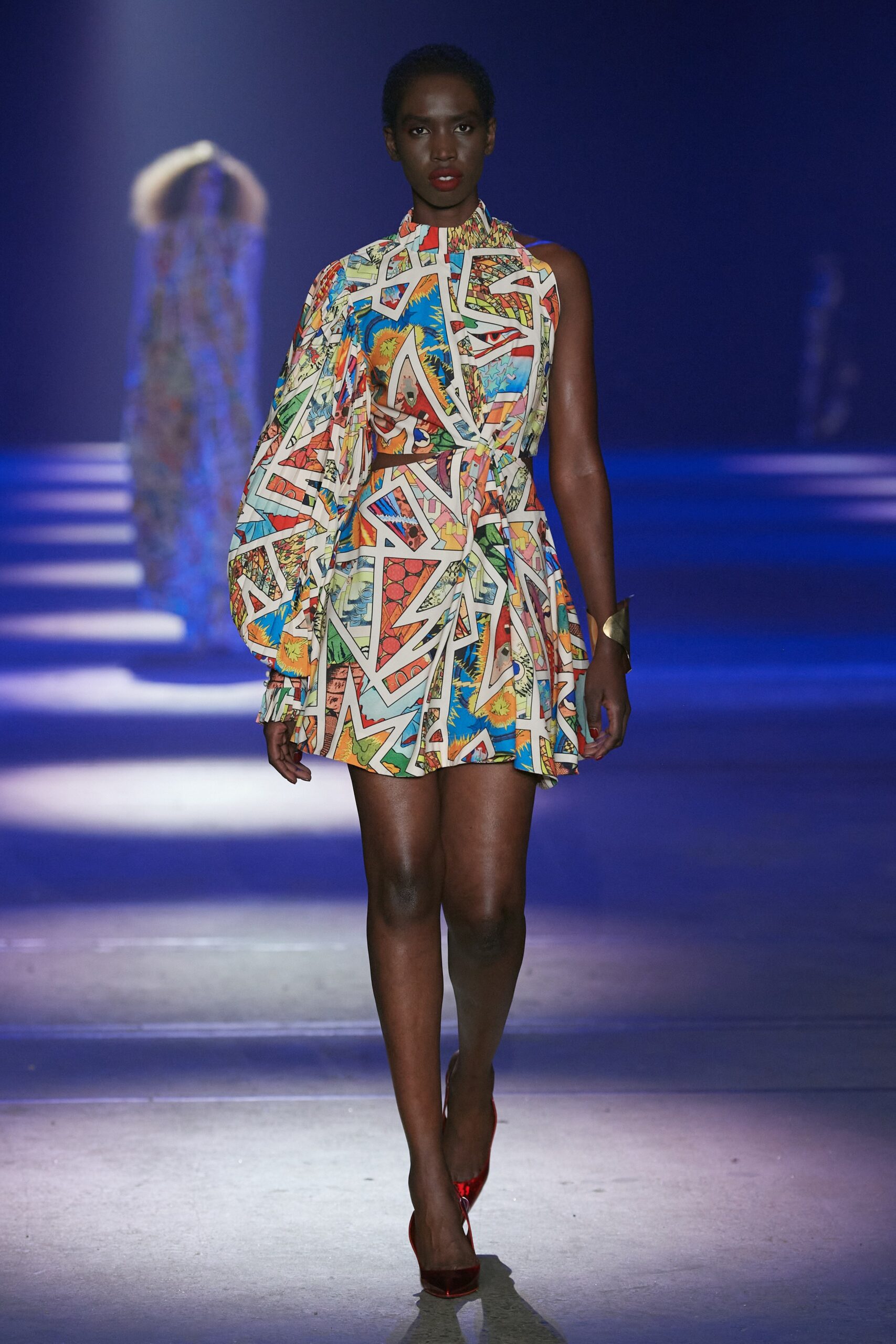 Alémais Australia Resort 24 Look 612