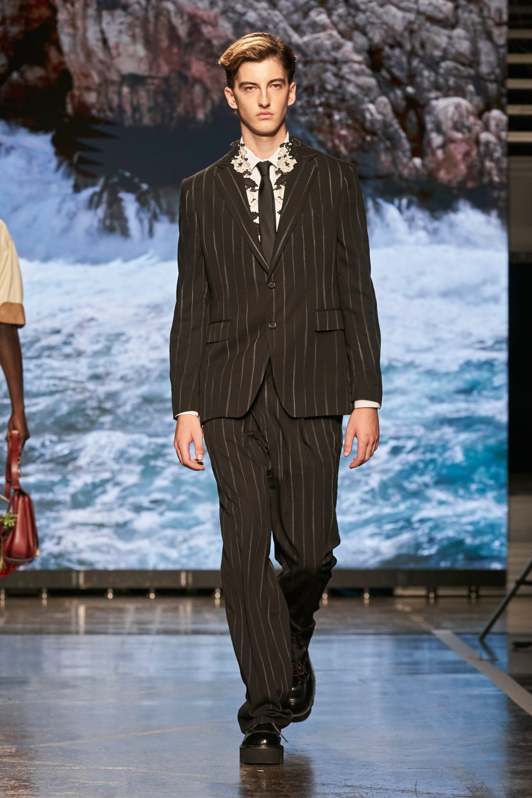 Antonio Marras S/S 24 Look 686