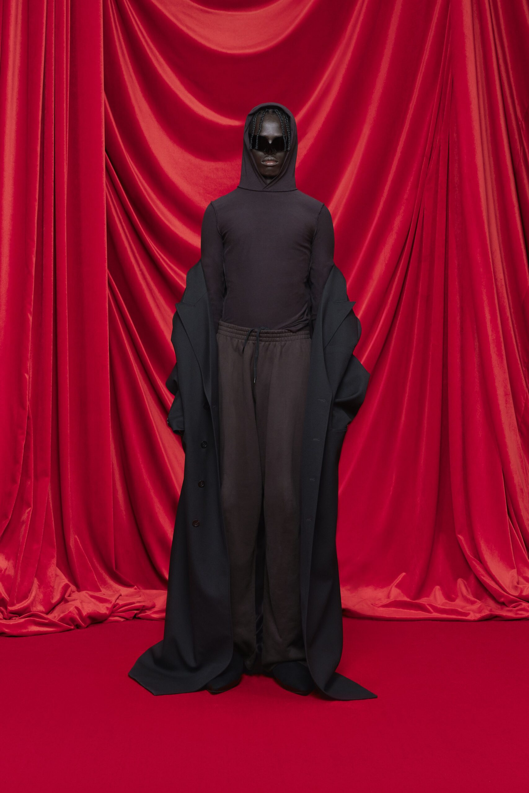 Balenciaga S/S 24 Look 581