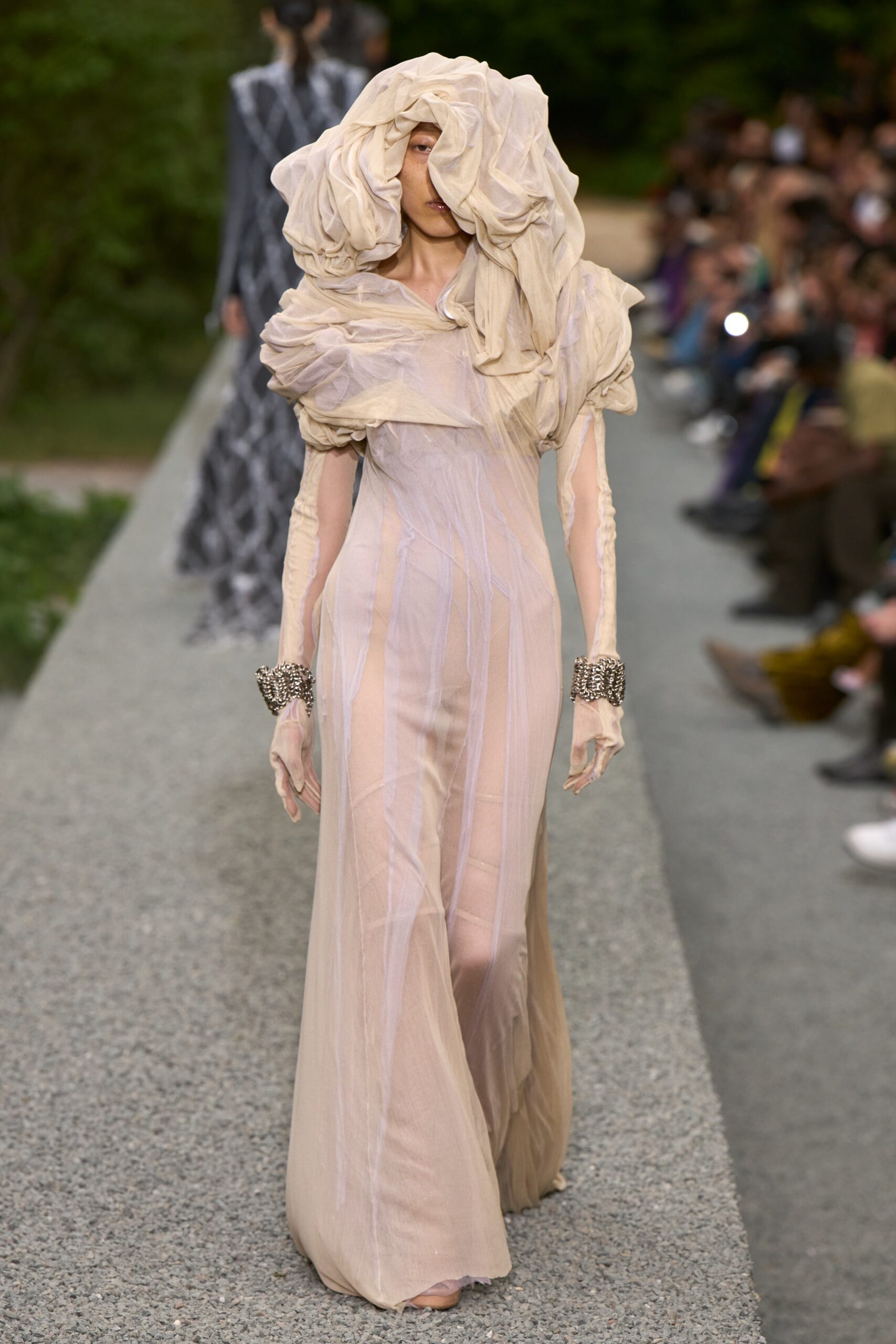 Y/Project S/S 23 Menswear Look 62