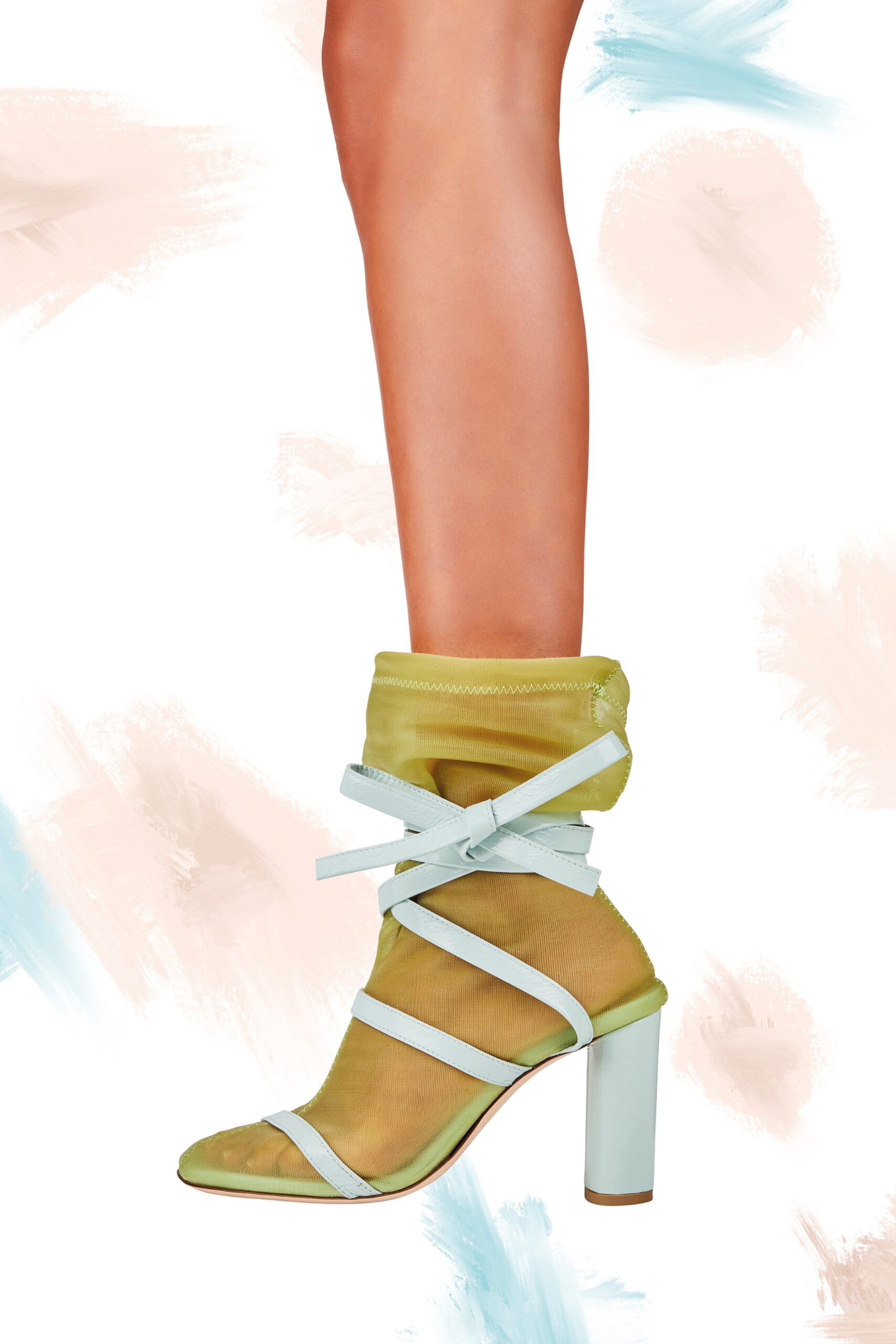 AGL S/S 21 Look 914