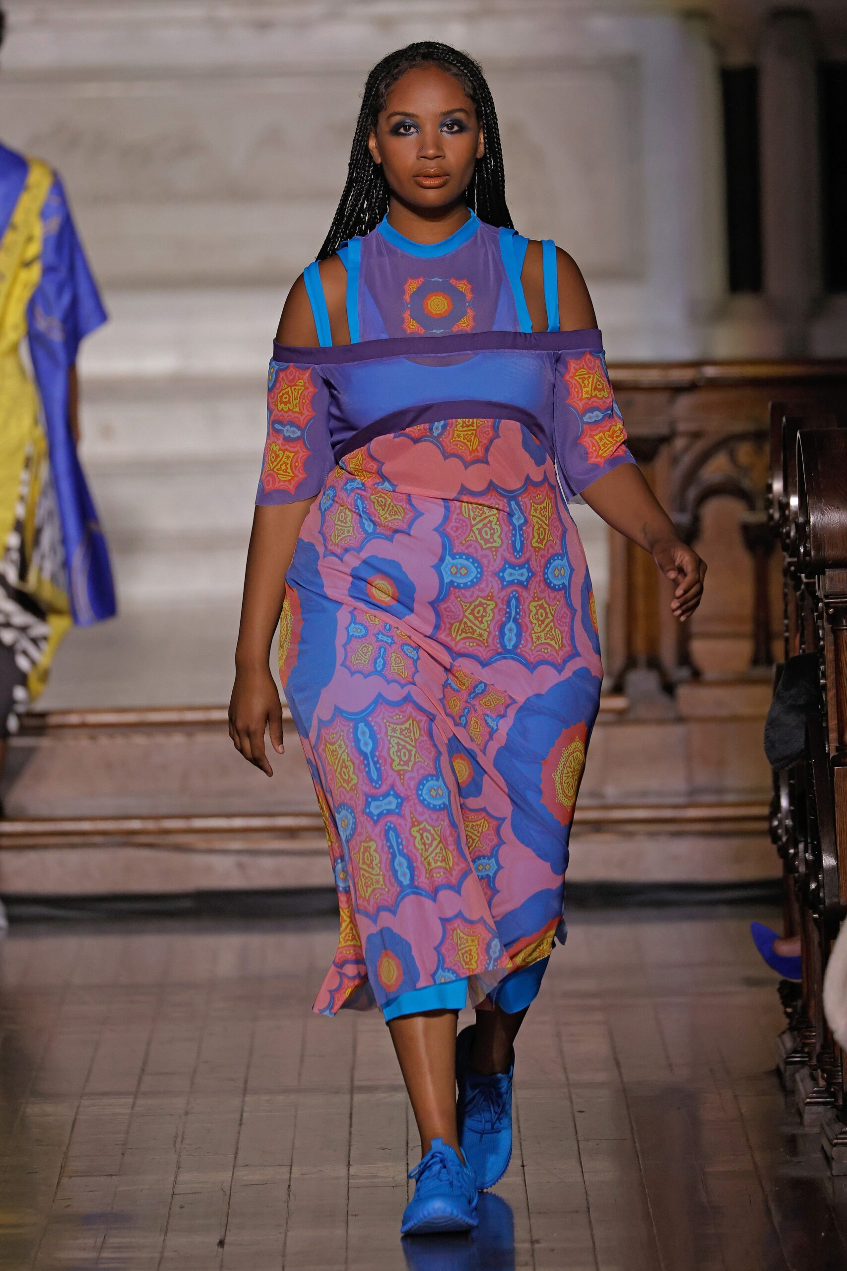 Academy of Art University F/W 22 Look 935