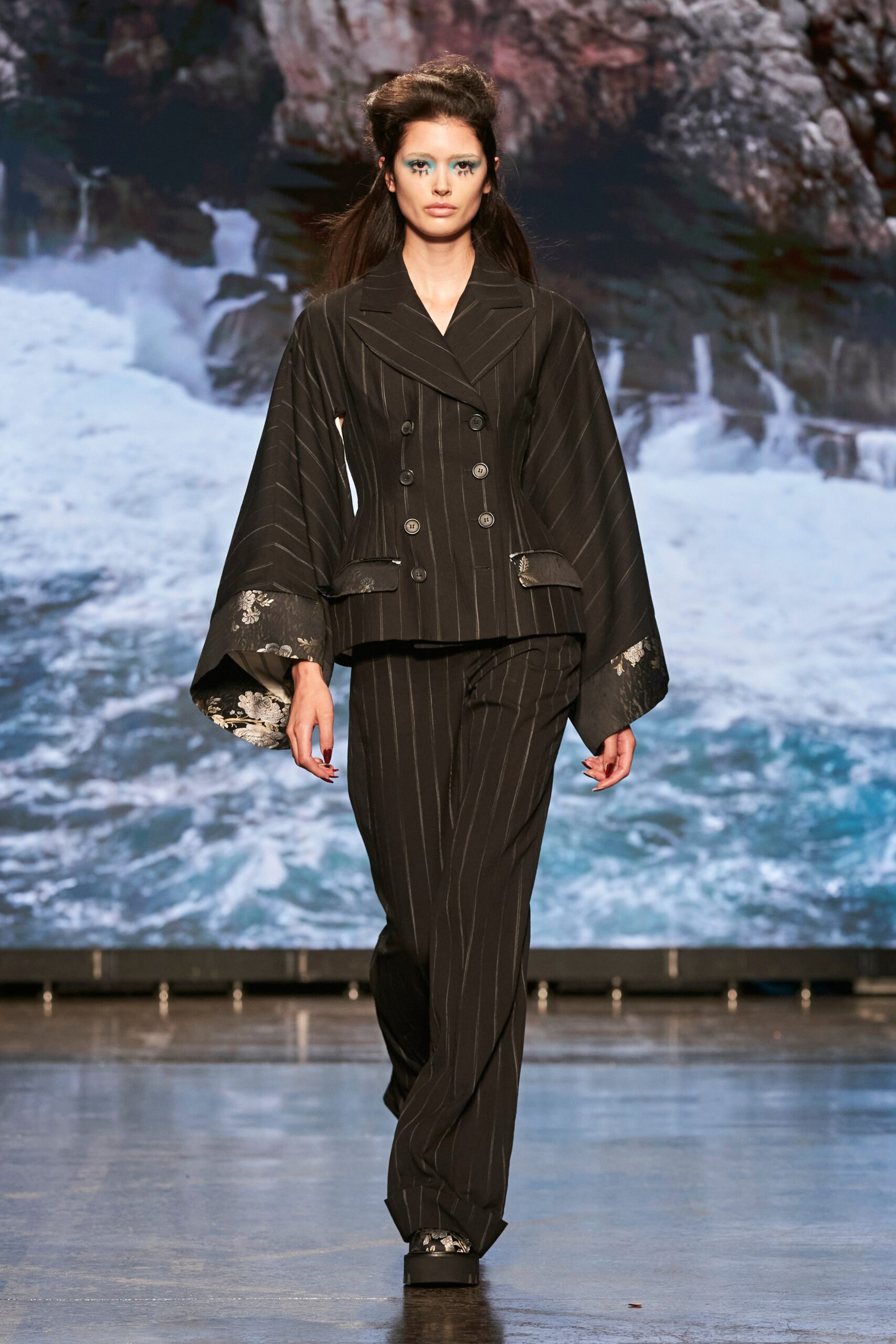 Antonio Marras S/S 24 Look 699