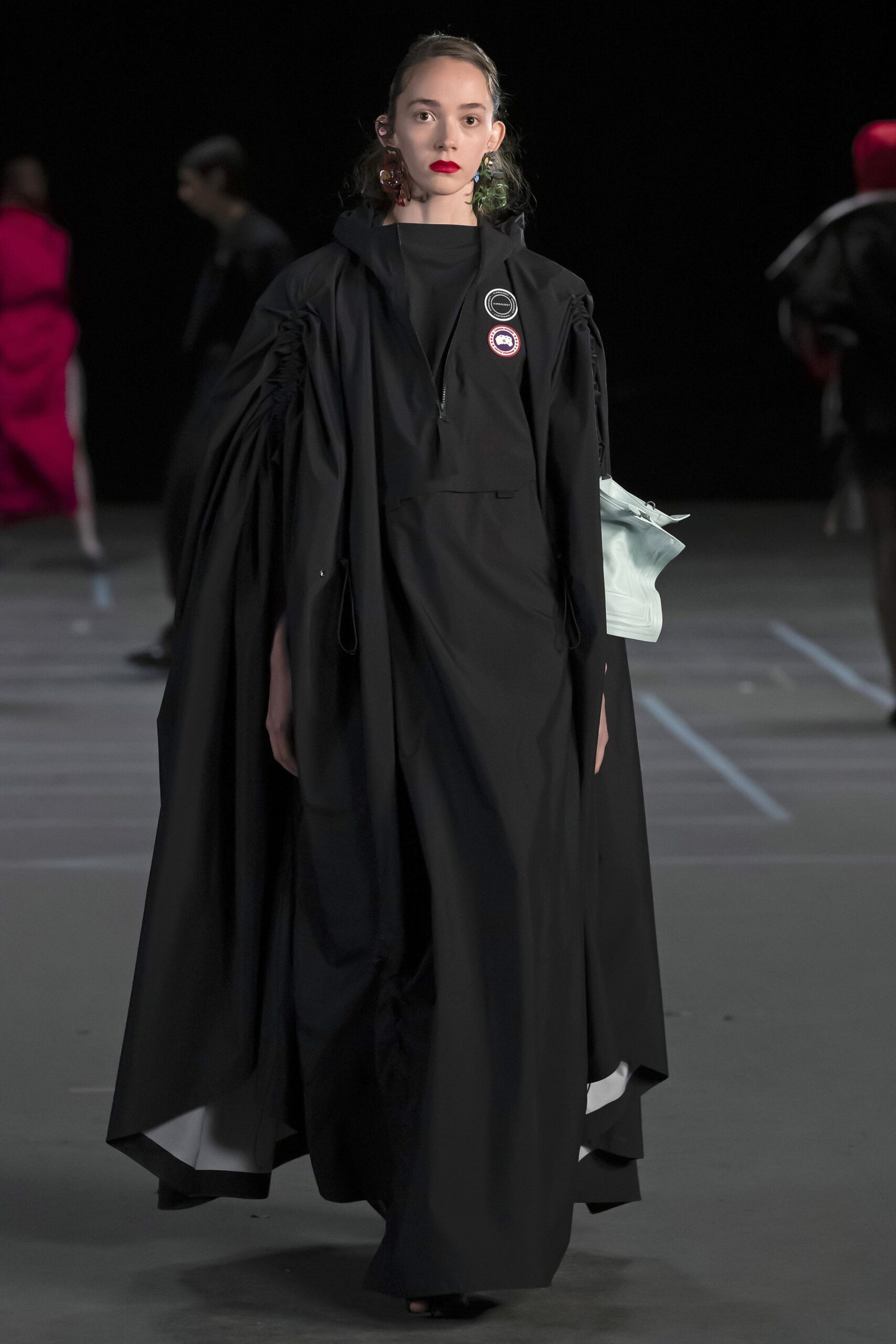 Y/Project F/W 21 Menswear Look 64