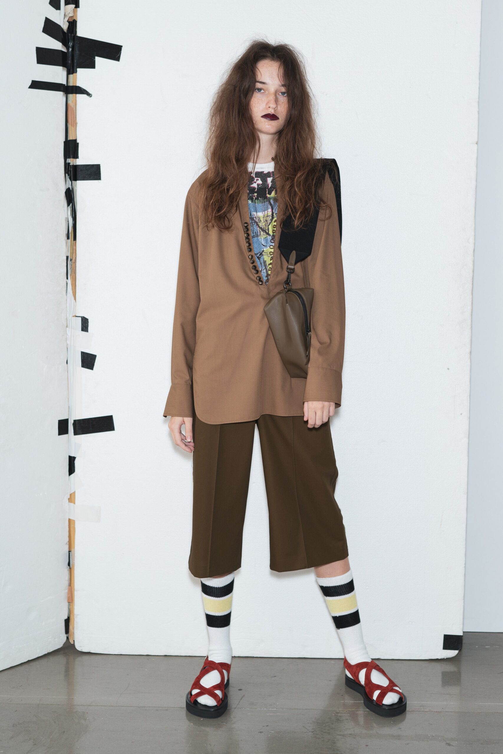 Y’s S/S 20 Look 64