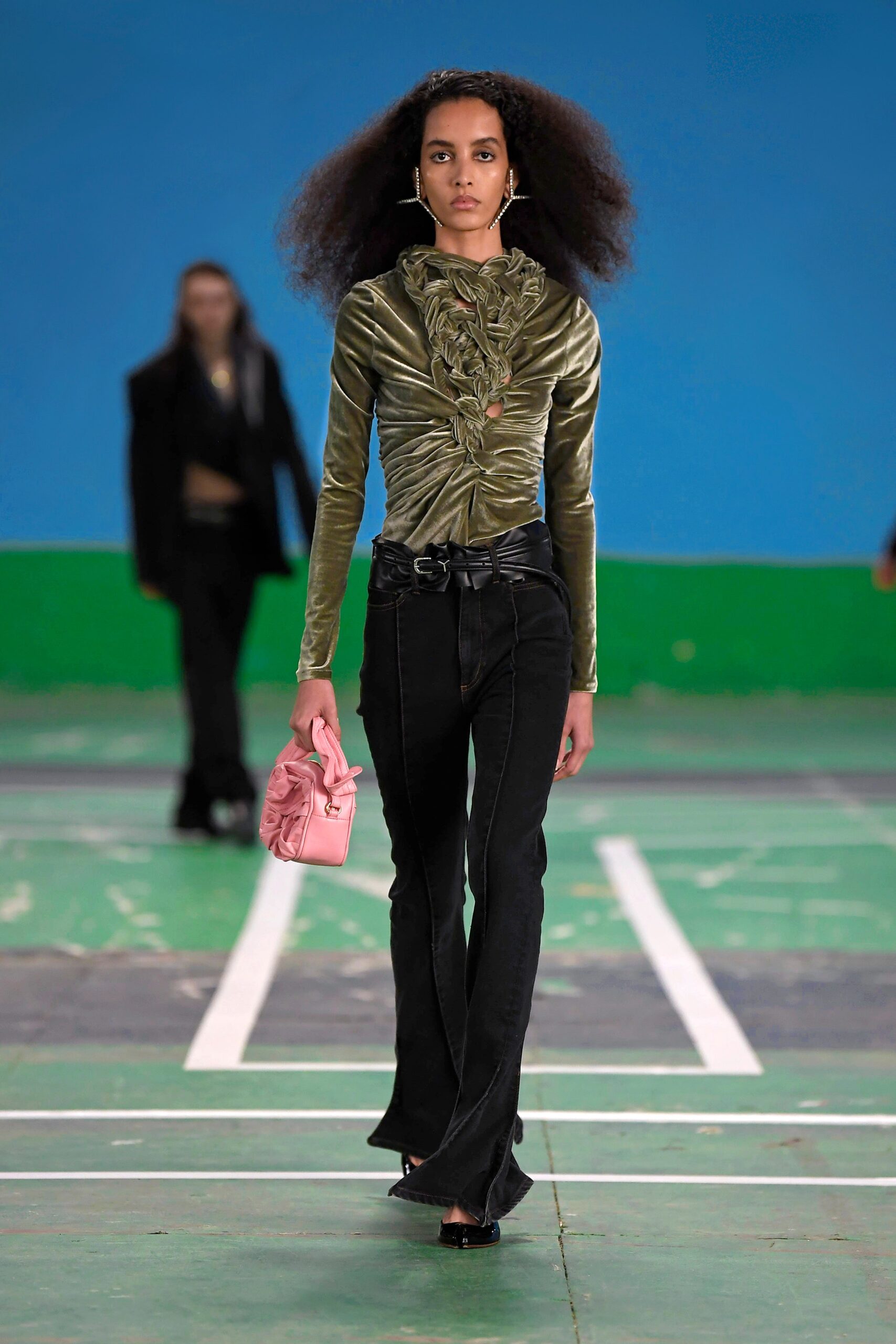 Y/Project S/S 22 Look 65