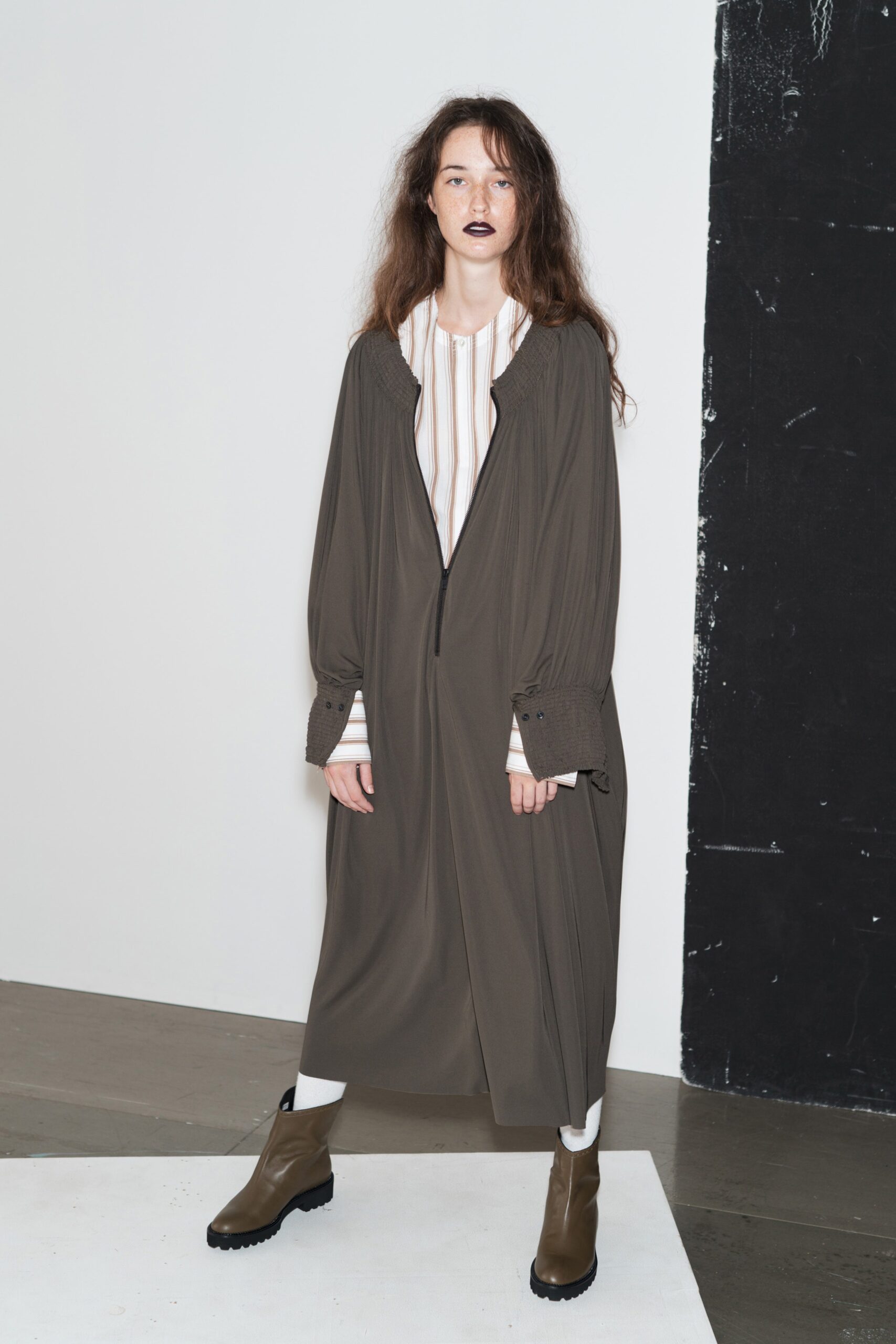 Y’s S/S 20 Look 65