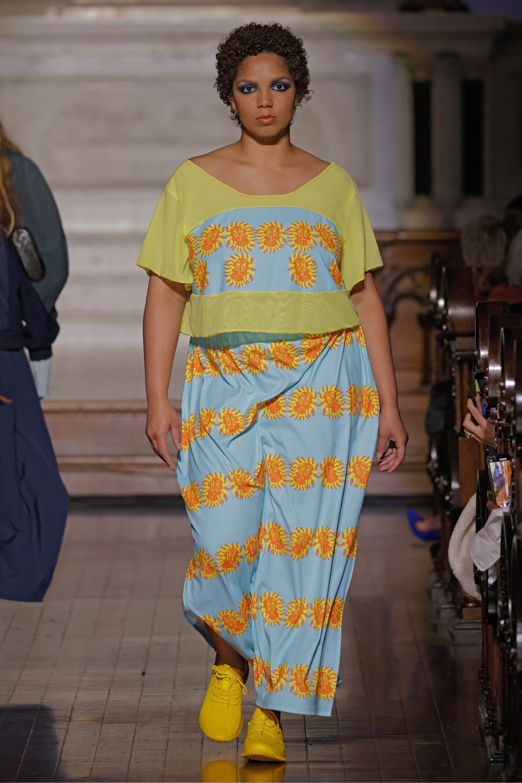 Academy of Art University F/W 22 Look 959