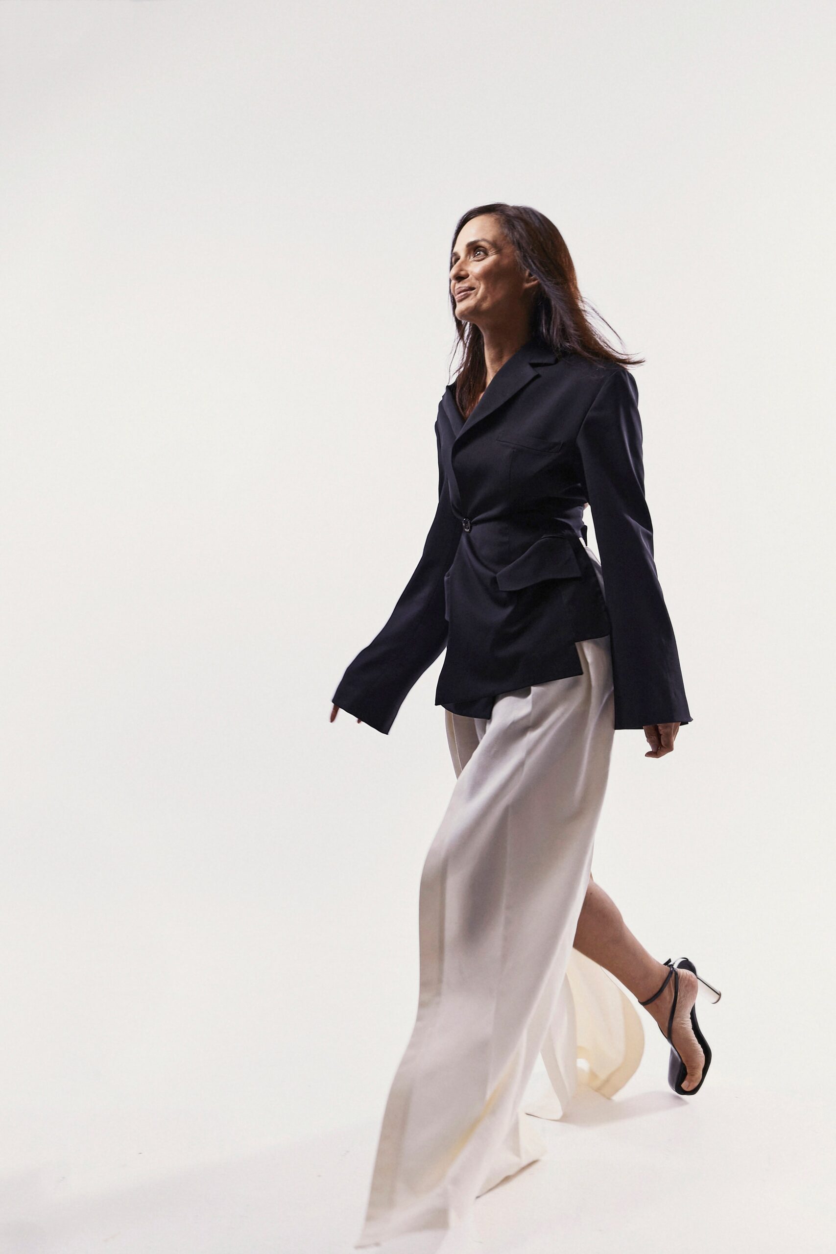 A.W.A.K.E. MODE S/S 24 Look 944