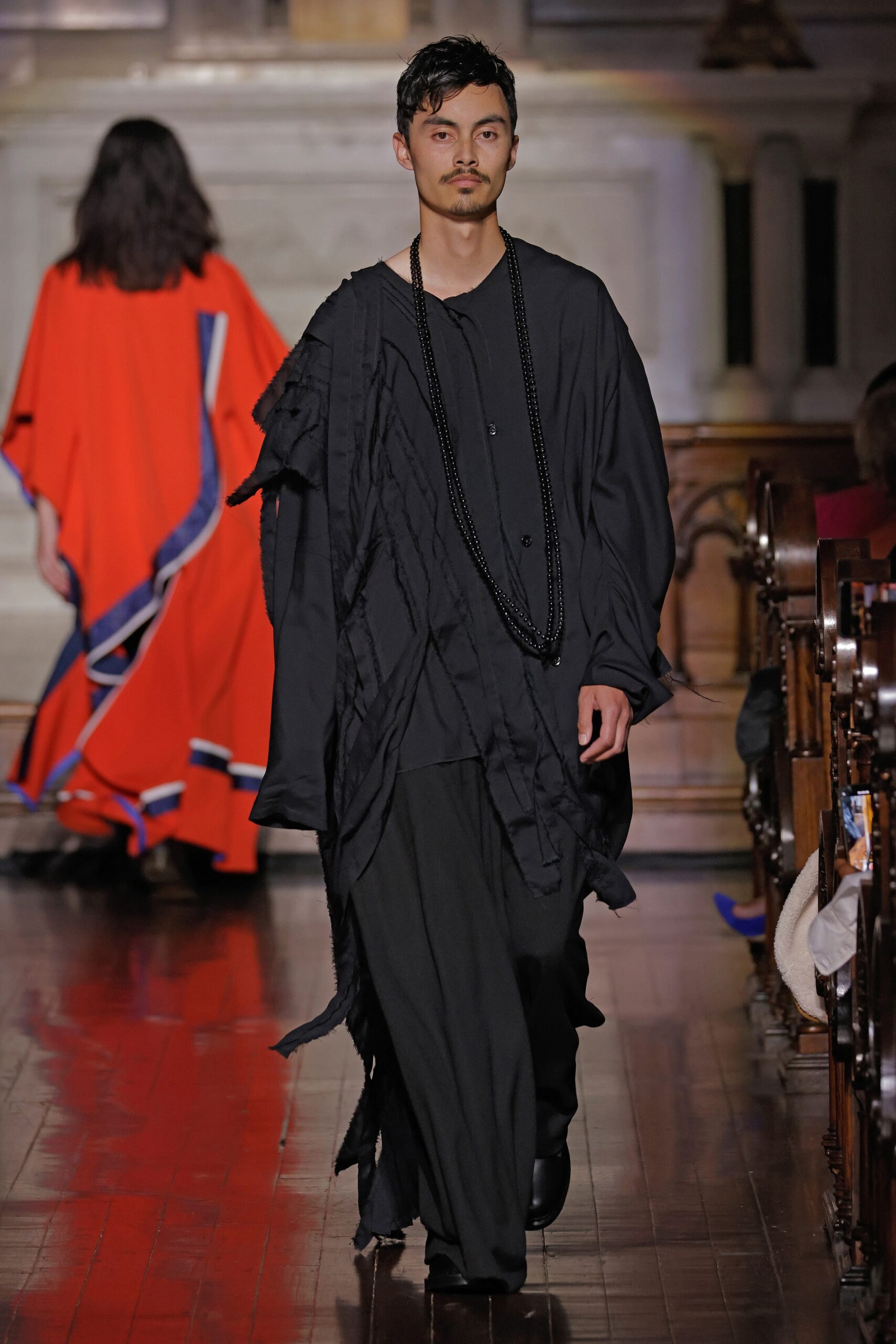 Academy of Art University F/W 22 Look 981