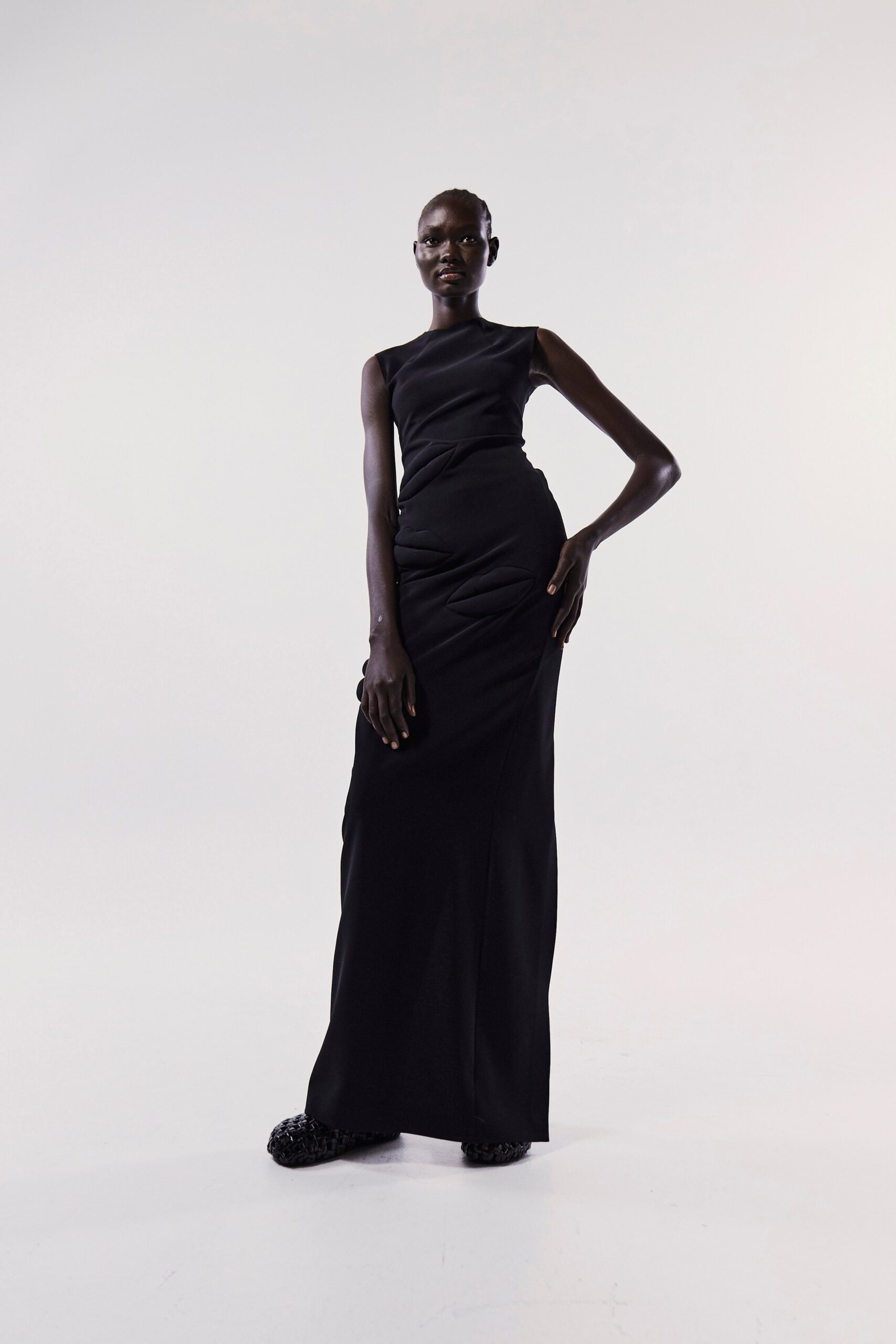 A.W.A.K.E. MODE S/S 24 Look 965
