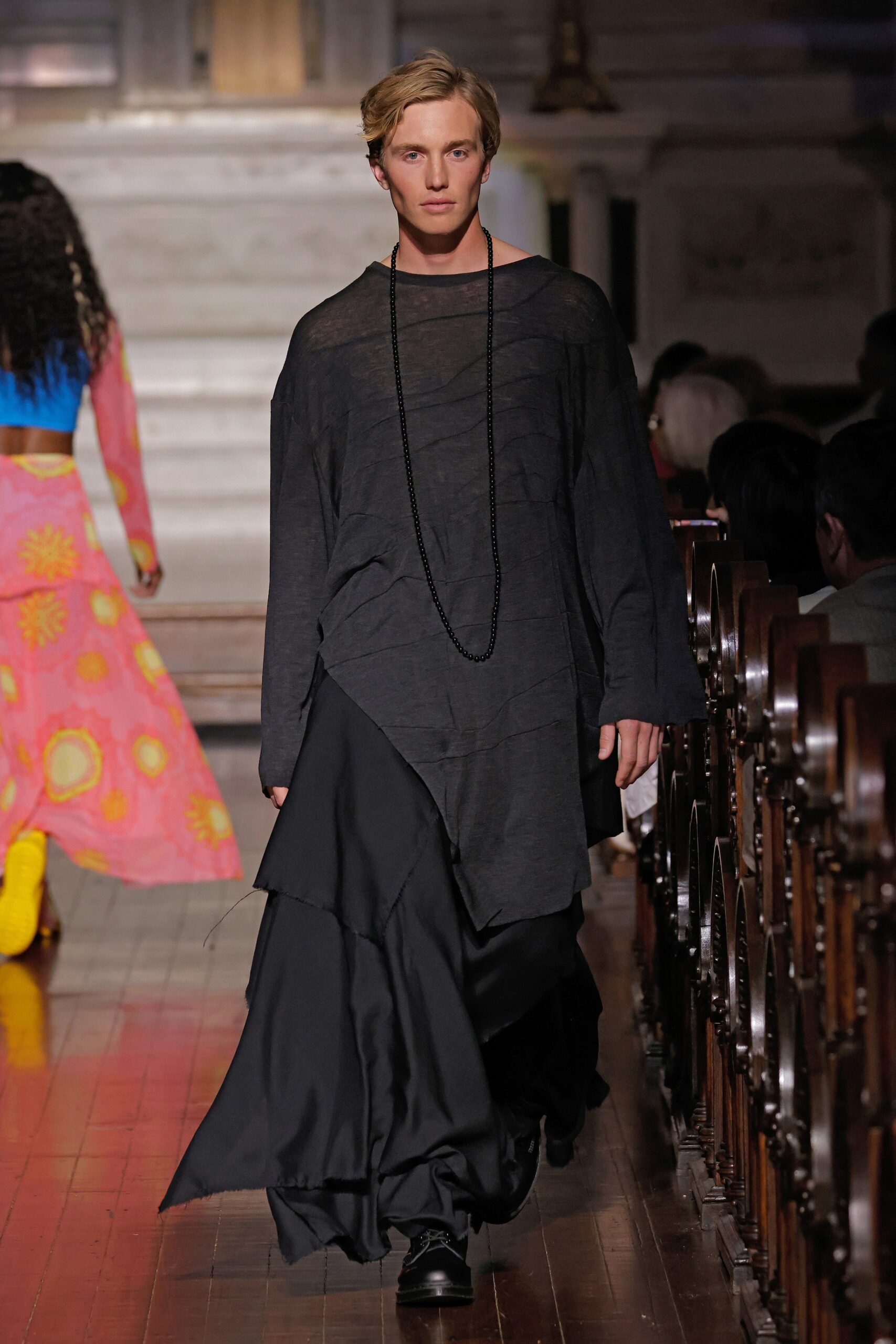 Academy of Art University F/W 22 Look 1003