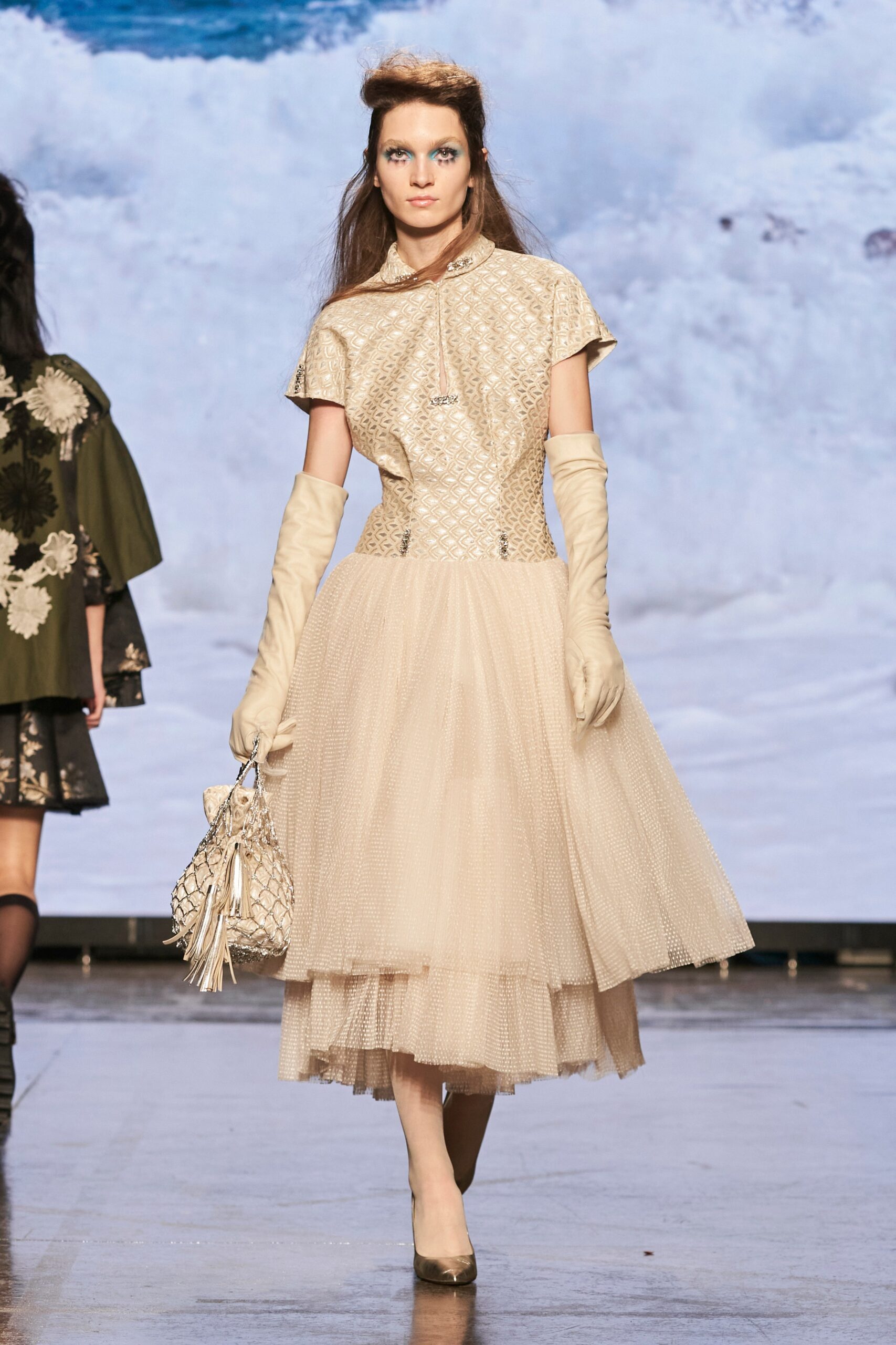Antonio Marras S/S 24 Look 741