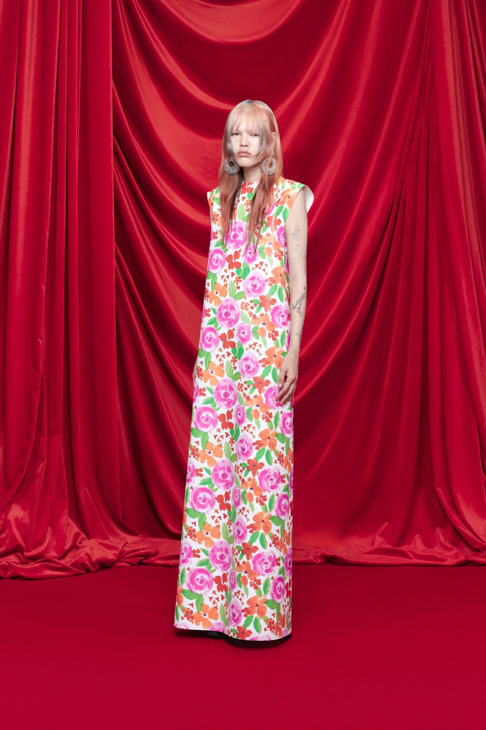 Balenciaga S/S 24 Look 642