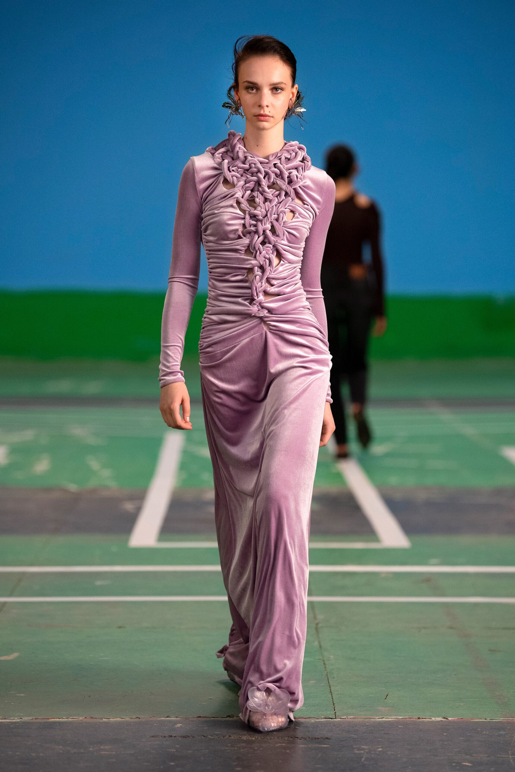 Y/Project S/S 22 Look 68