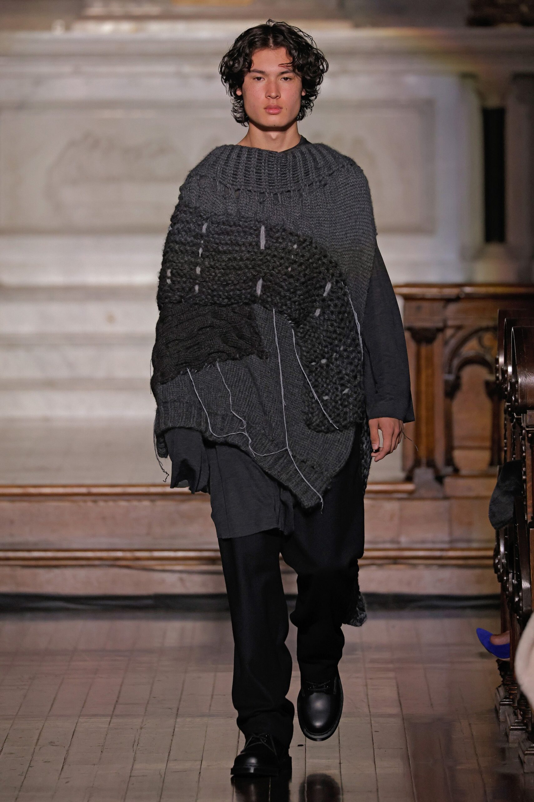 Academy of Art University F/W 22 Look 1004