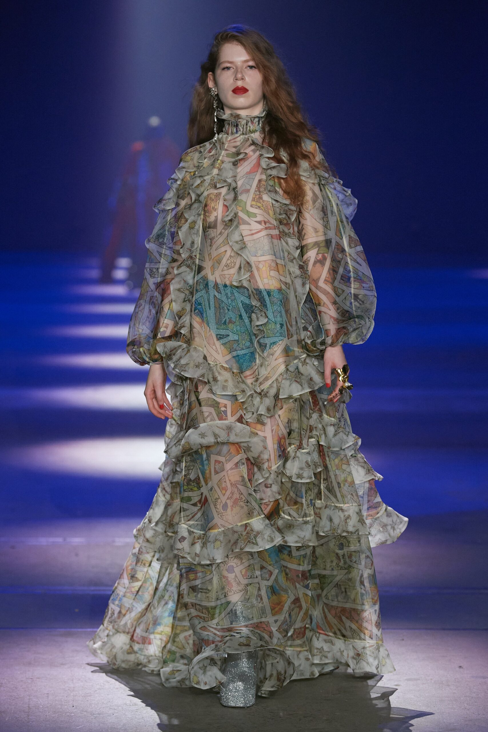 Alémais Australia Resort 24 Look 667
