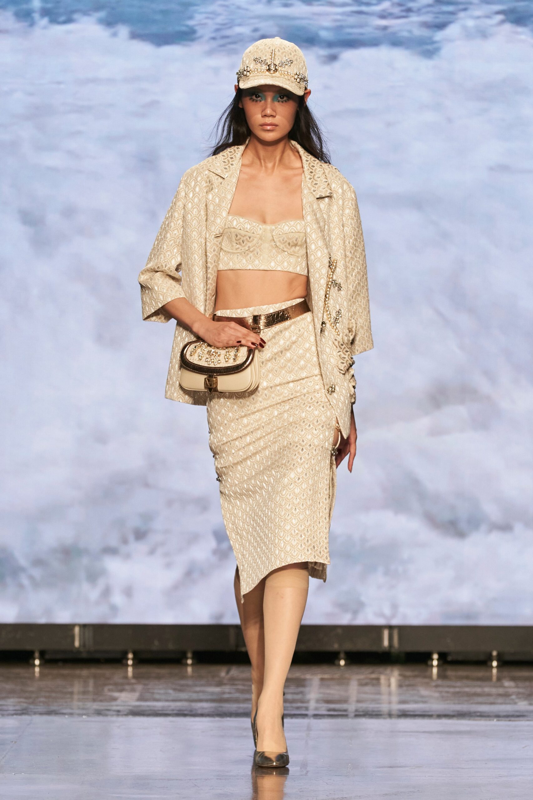 Antonio Marras S/S 24 Look 754
