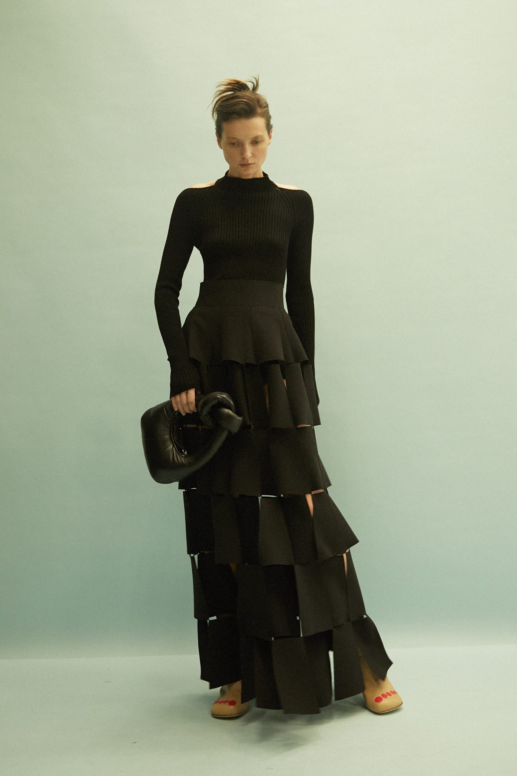 A.W.A.K.E. MODE S/S 22 Look 1031