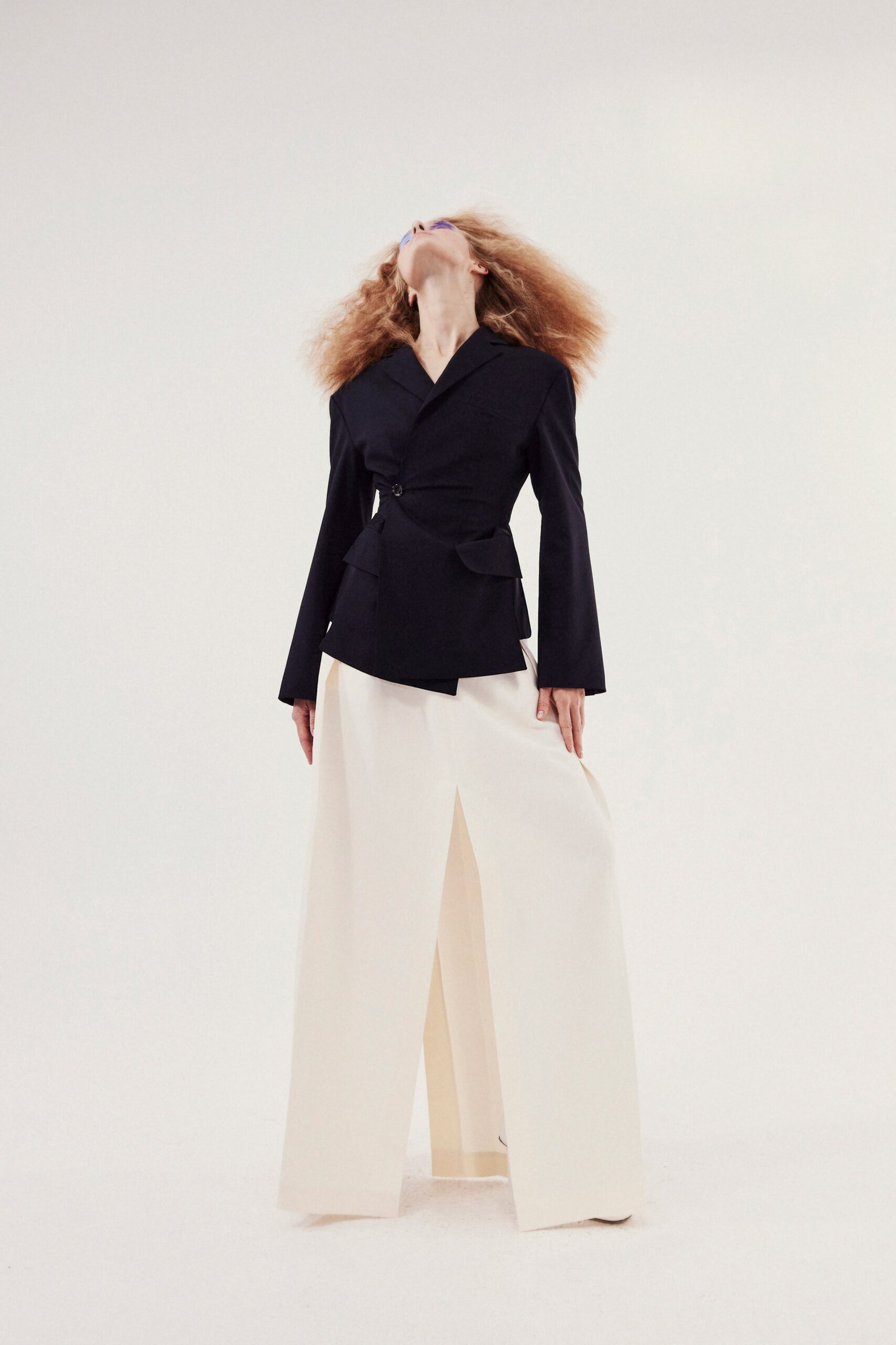A.W.A.K.E. MODE S/S 24 Look 996
