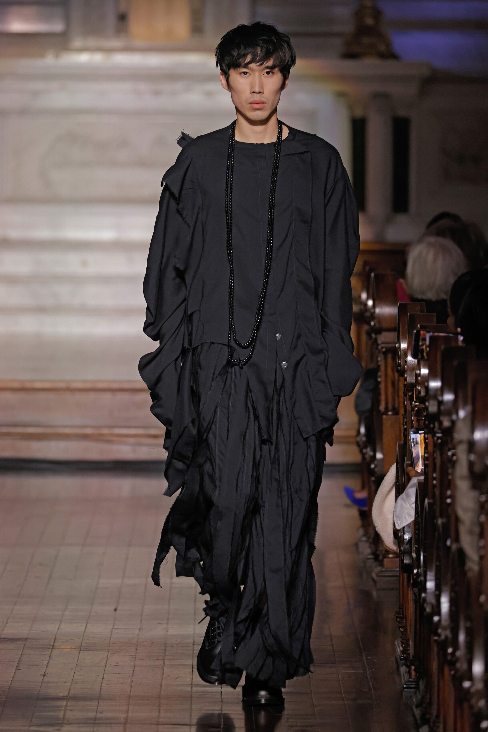 Academy of Art University F/W 22 Look 1026