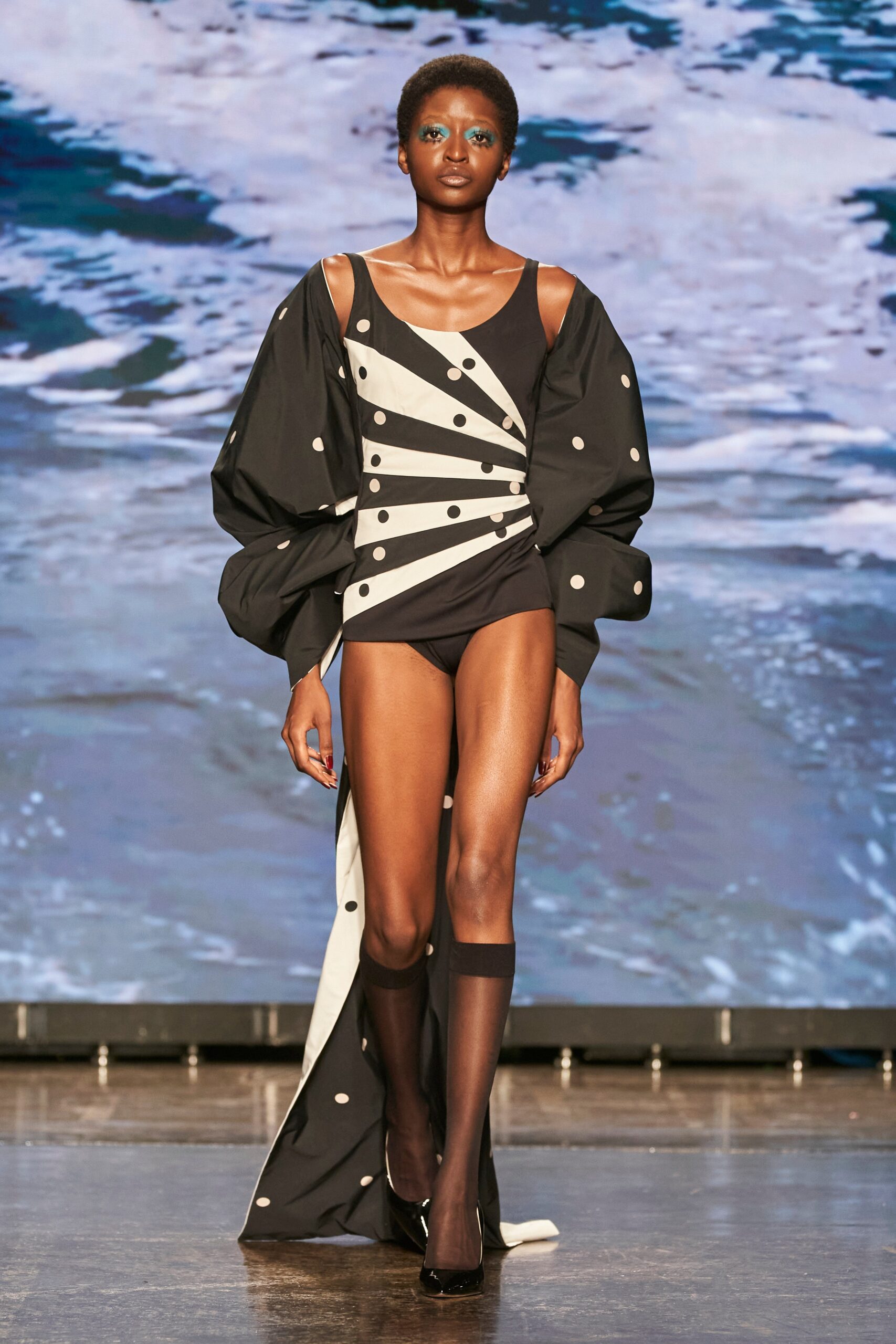 Antonio Marras S/S 24 Look 762