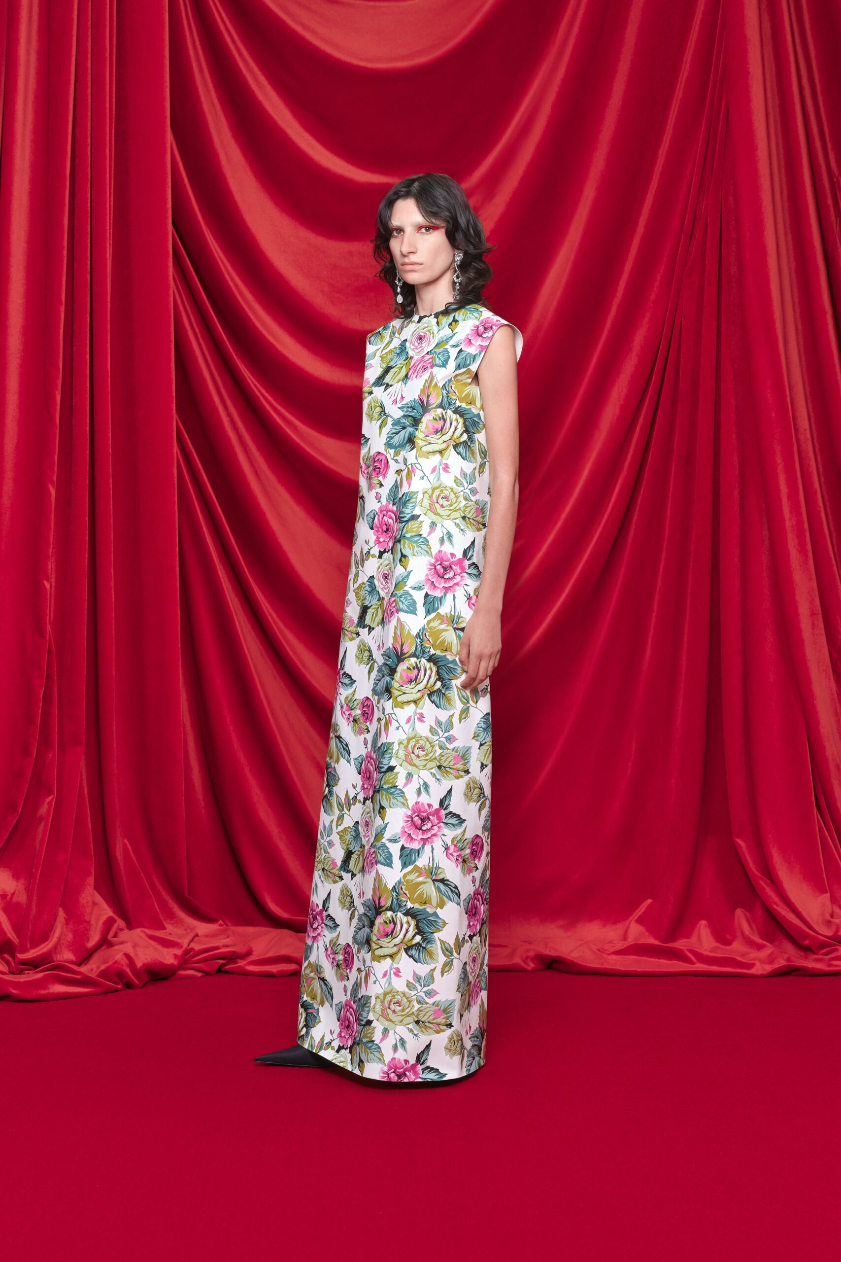 Balenciaga S/S 24 Look 662
