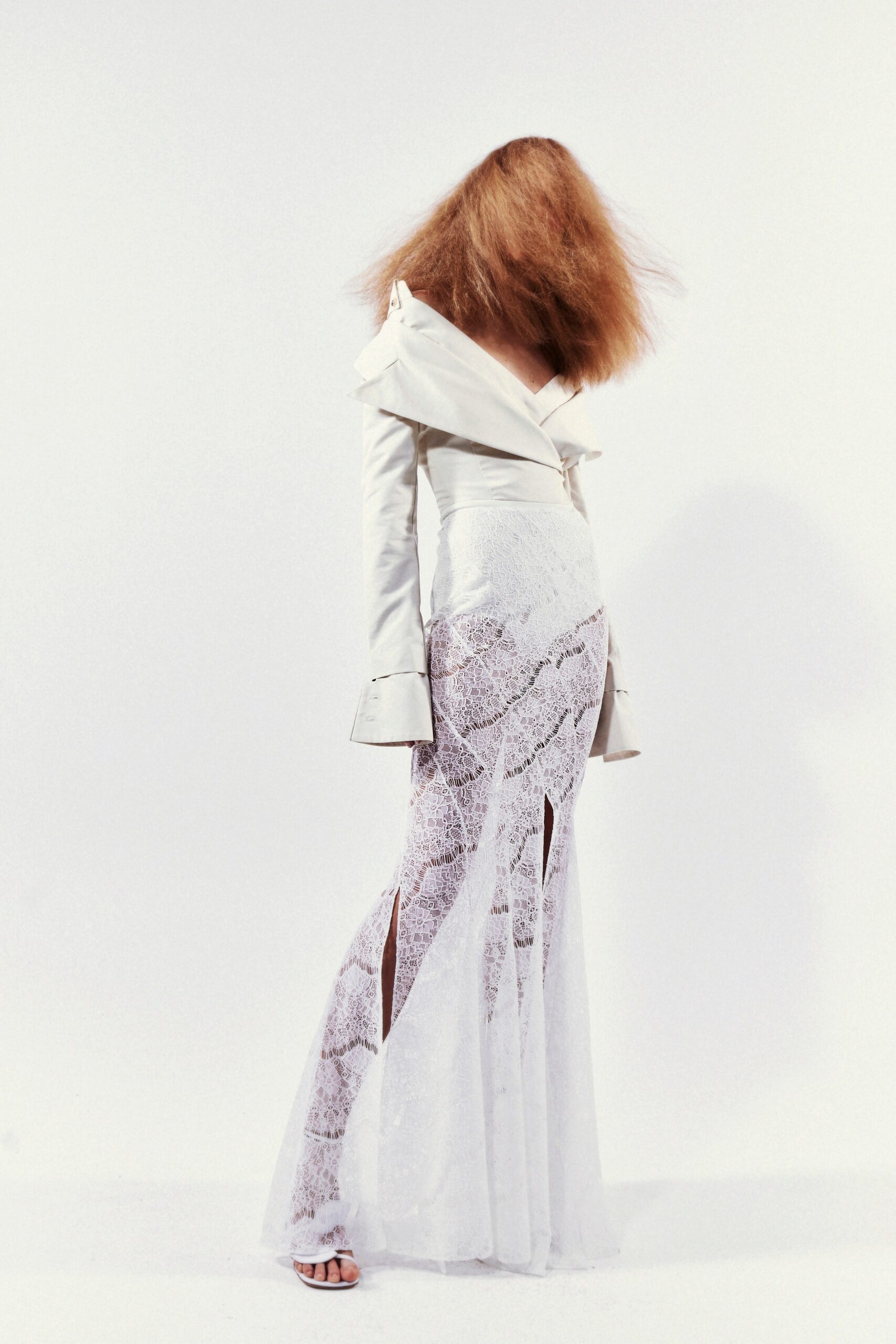 A.W.A.K.E. MODE S/S 24 Look 1012