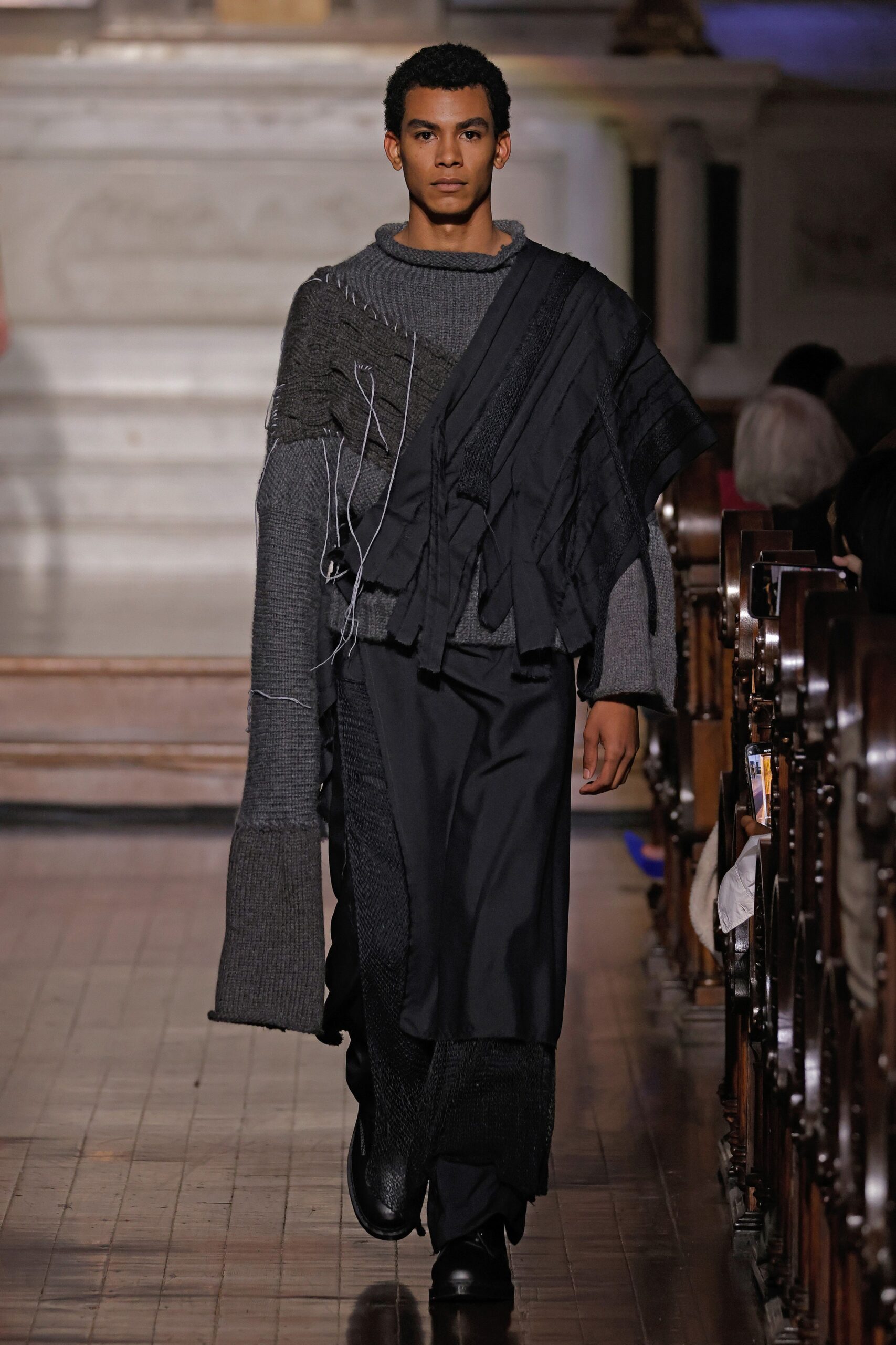Academy of Art University F/W 22 Look 1048