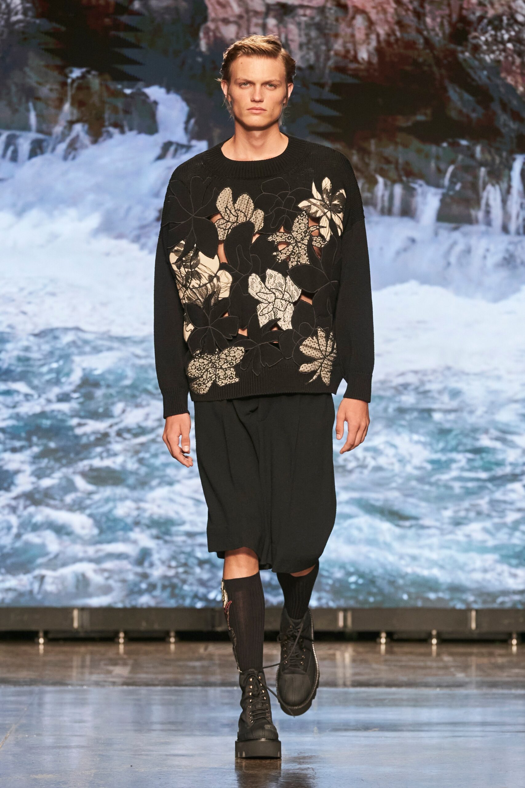 Antonio Marras S/S 24 Look 788