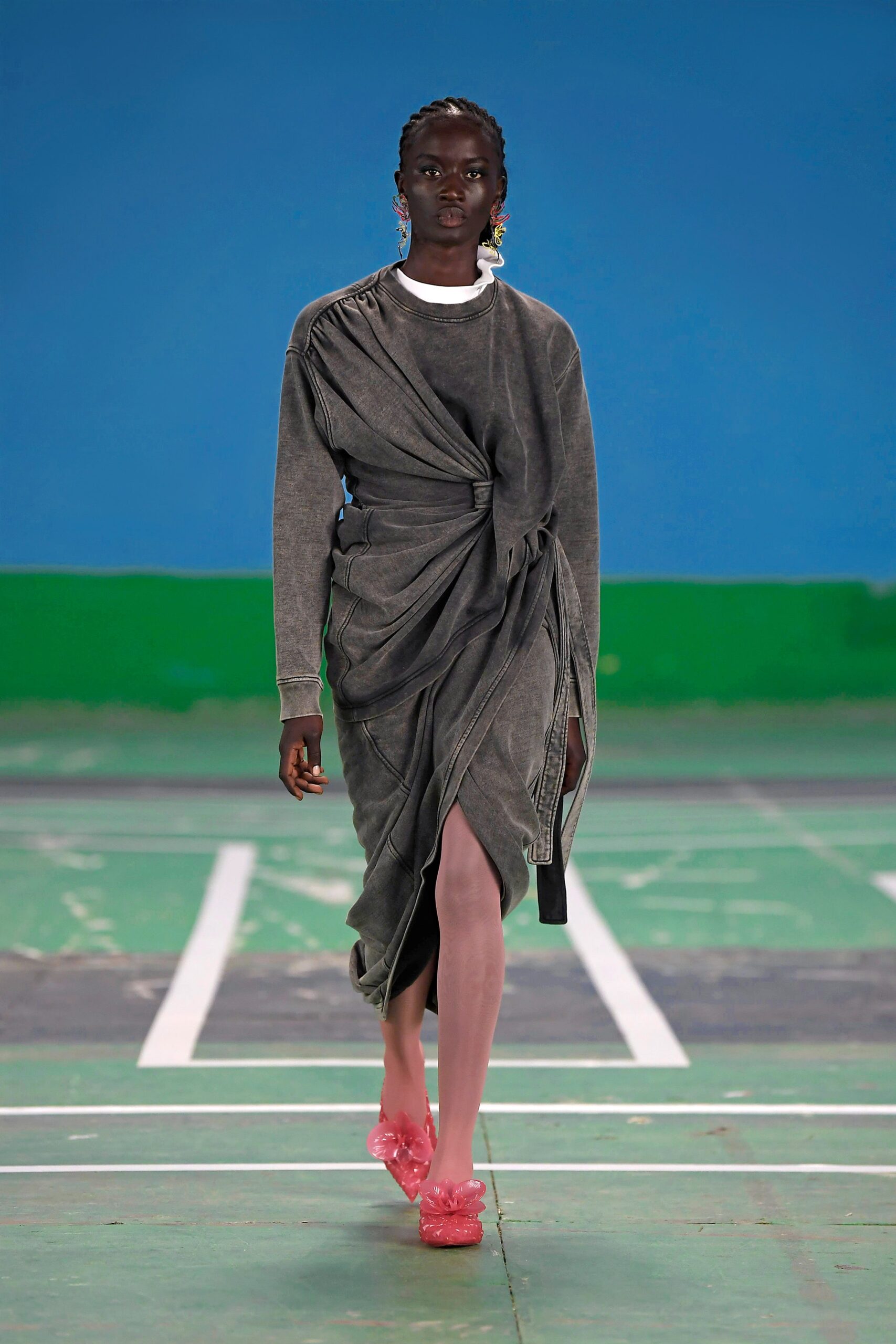 Y/Project S/S 22 Look 72