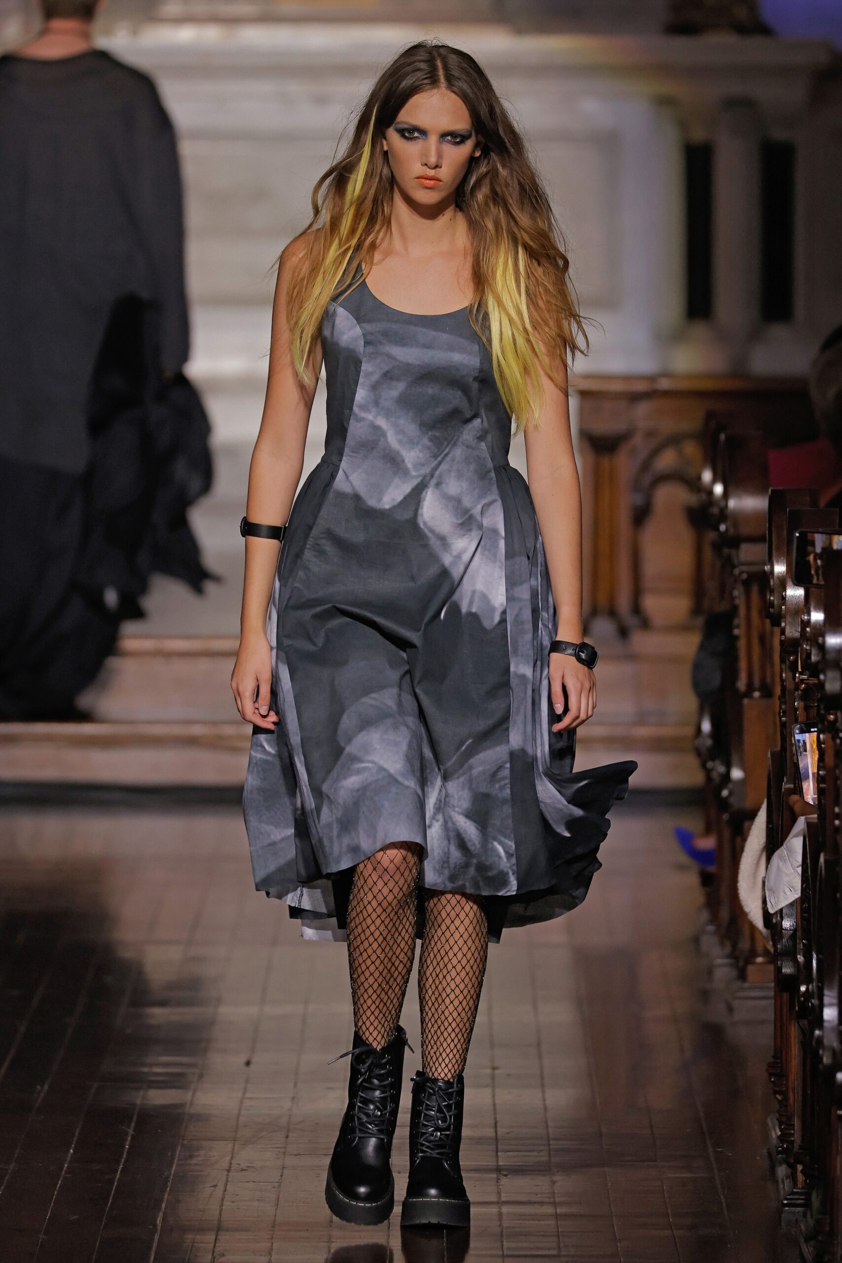 Academy of Art University F/W 22 Look 1071